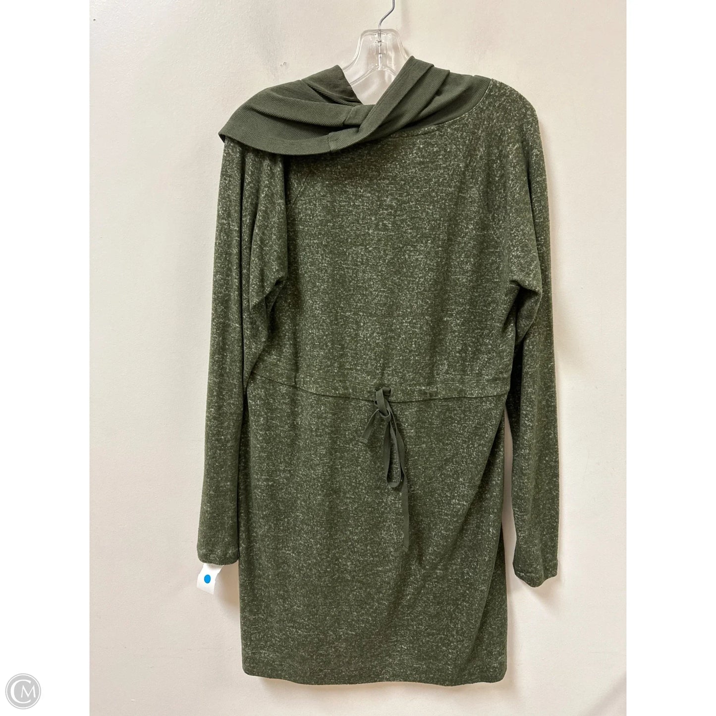 Dress Casual Short By Cabi In Green, Size: S