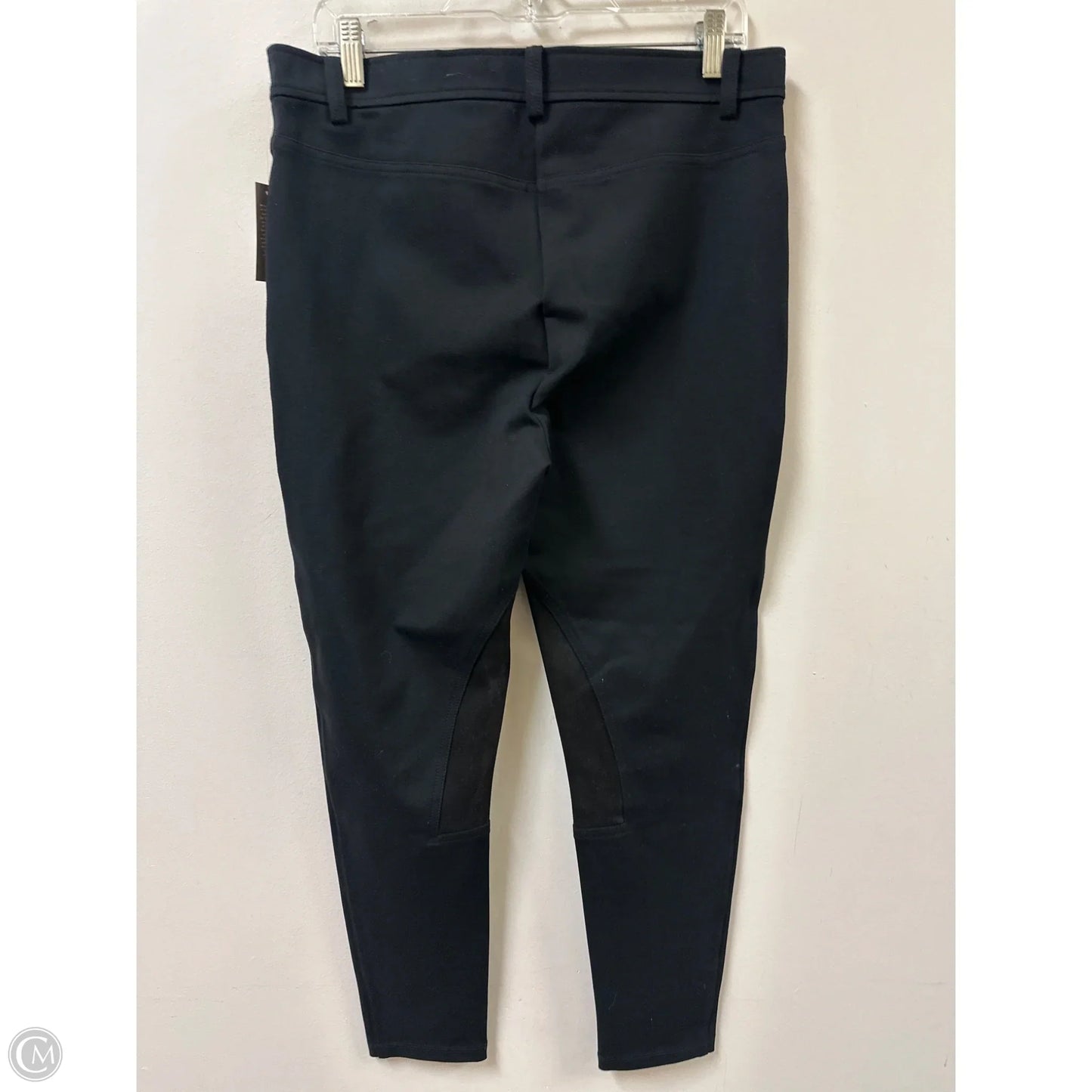 Pants Other By Loft In Black, Size: 12