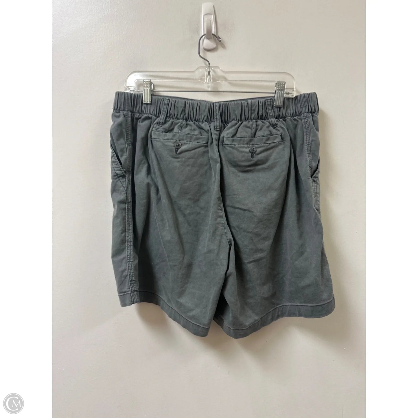 Shorts By Old Navy In Grey, Size: 12