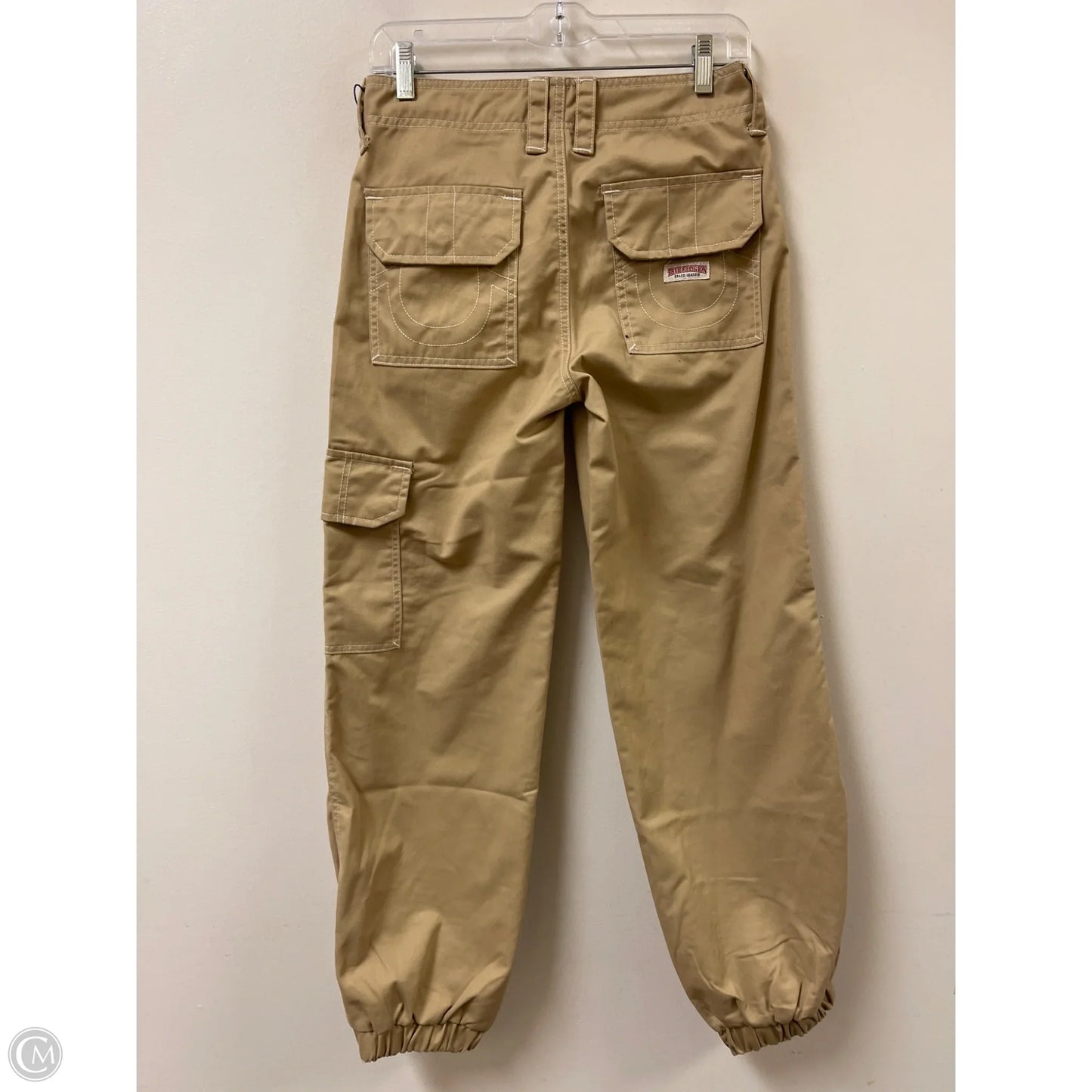 Pants Cargo & Utility By True Religion In Brown, Size: 2
