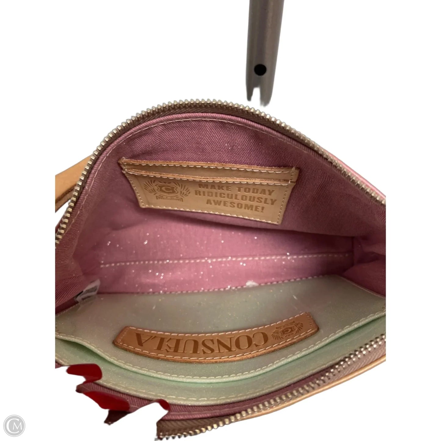 Crossbody By Consuela, Size: Small
