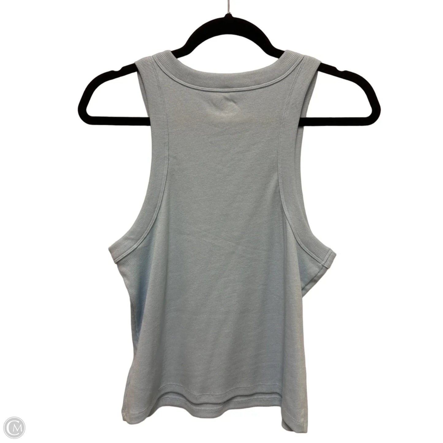 Tank Top By Old Navy In Blue, Size: L
