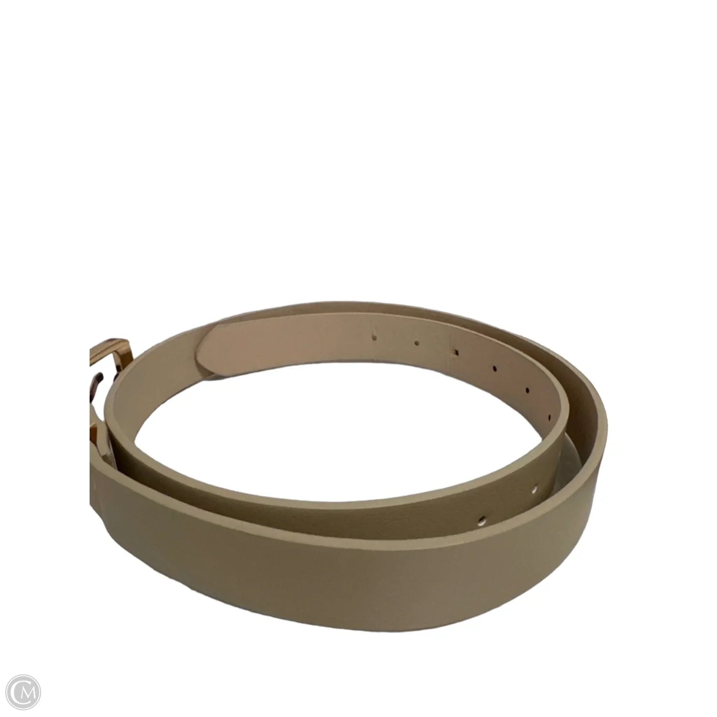 Belt By Clothes Mentor, Size: