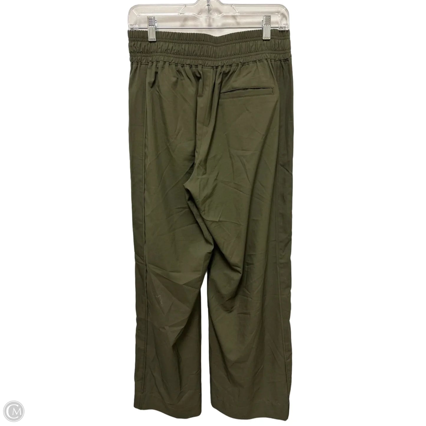 Athletic Pants By Old Navy In Green, Size: S