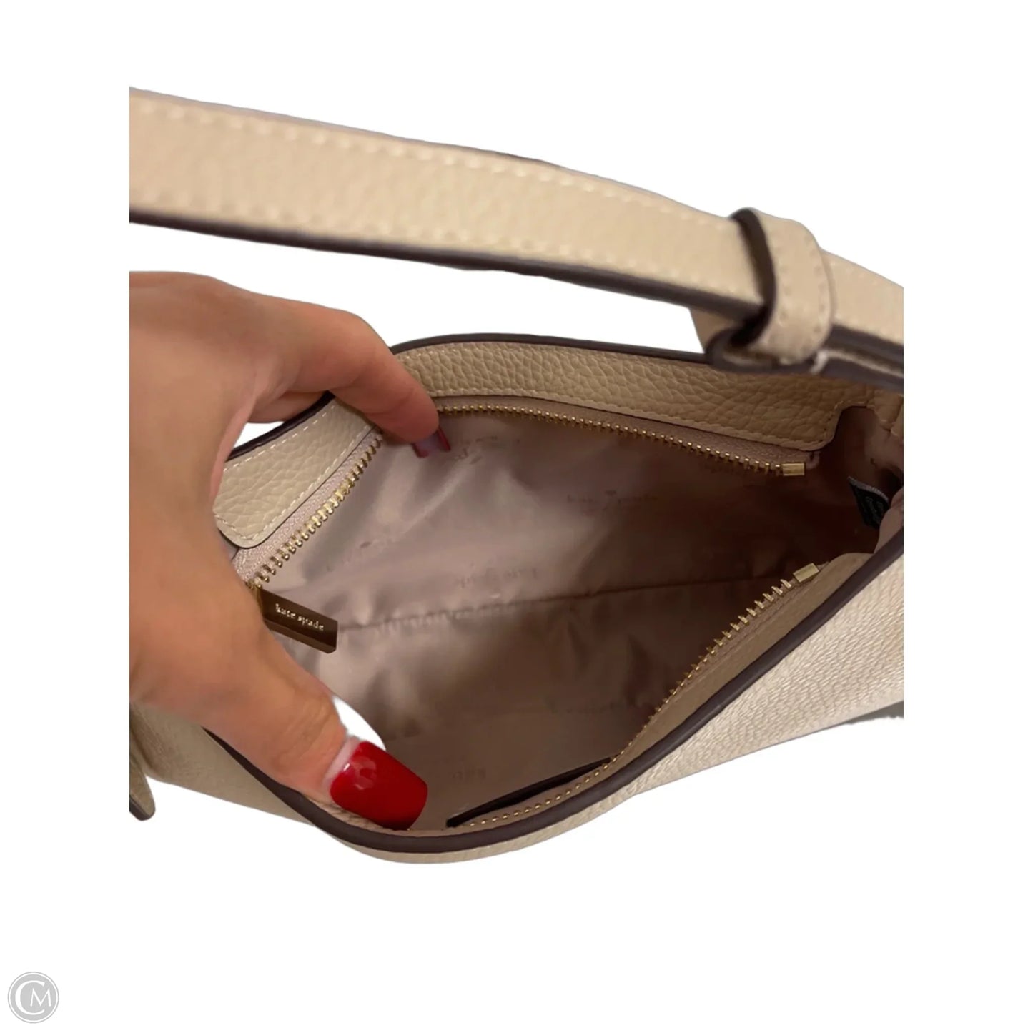 Handbag Designer By Kate Spade, Size: Small