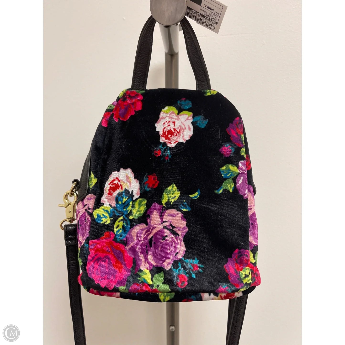Crossbody By Betsey Johnson, Size: Small