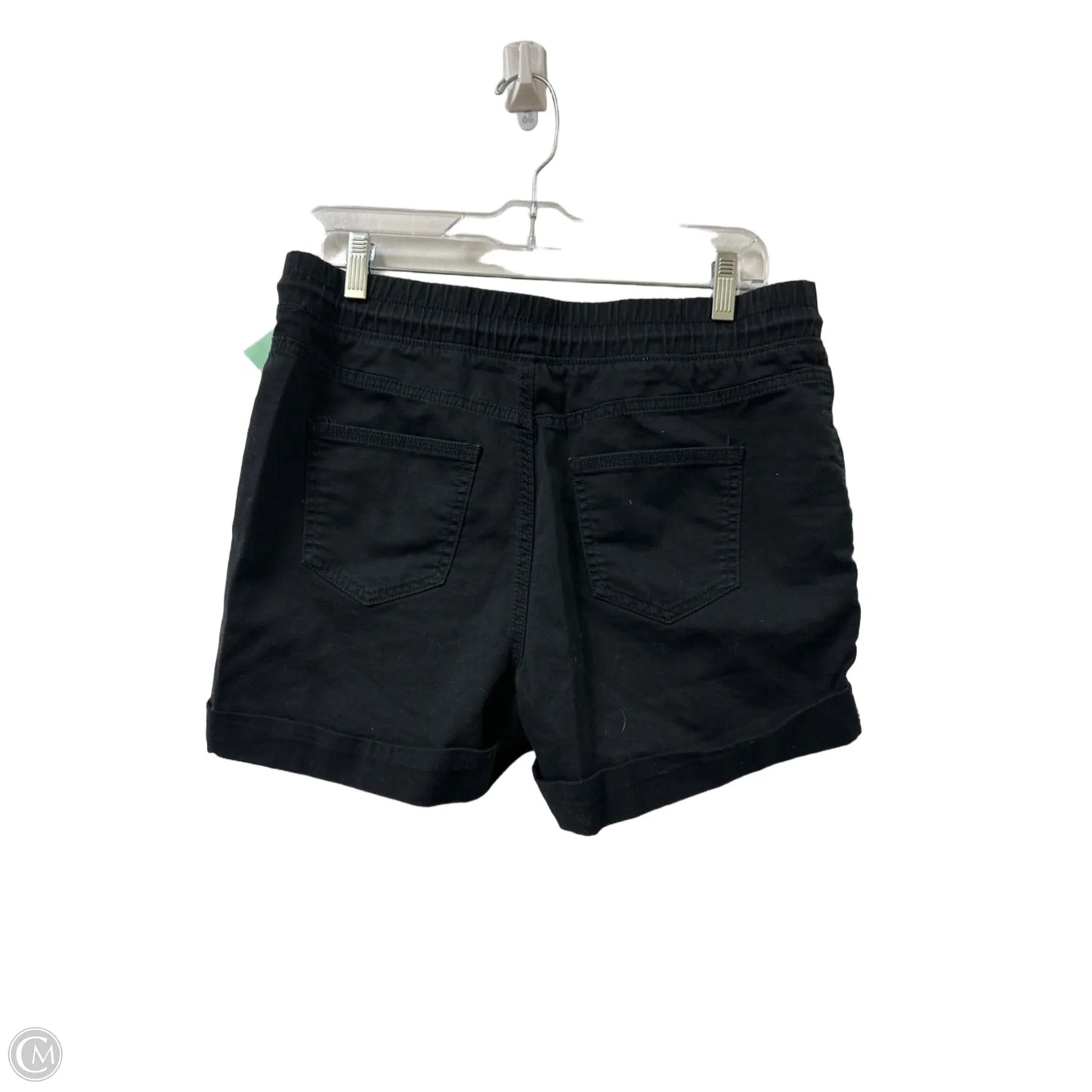 Shorts By Time And Tru In Black, Size: 4