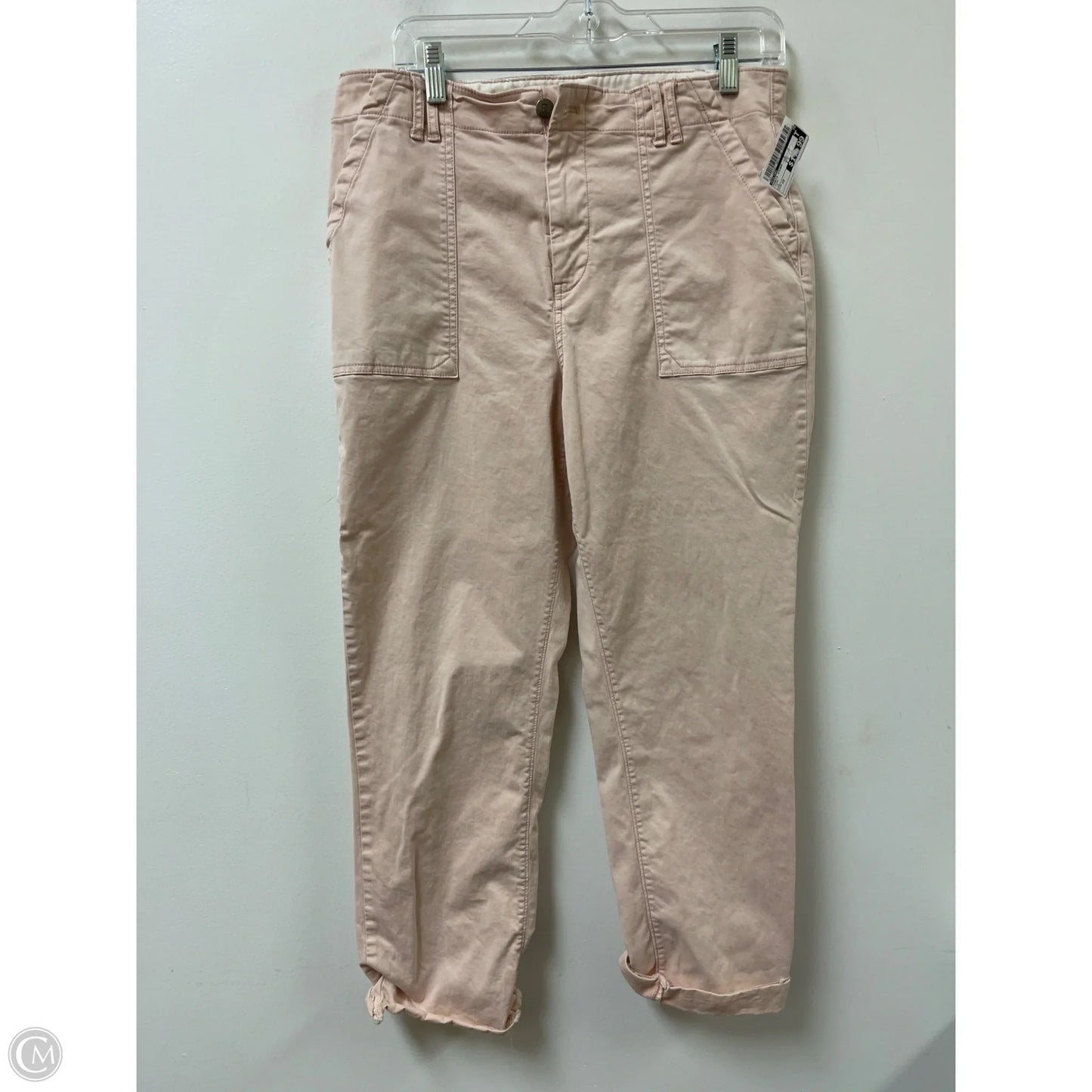 Pants Other By Pilcro In Pink, Size: 12