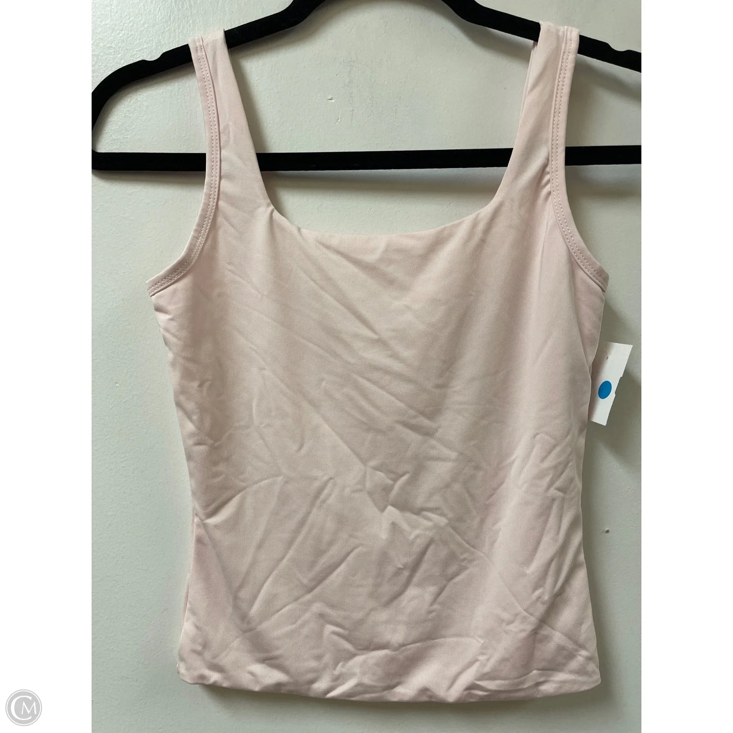 Tank Top By Clothes Mentor In Pink, Size: Xs