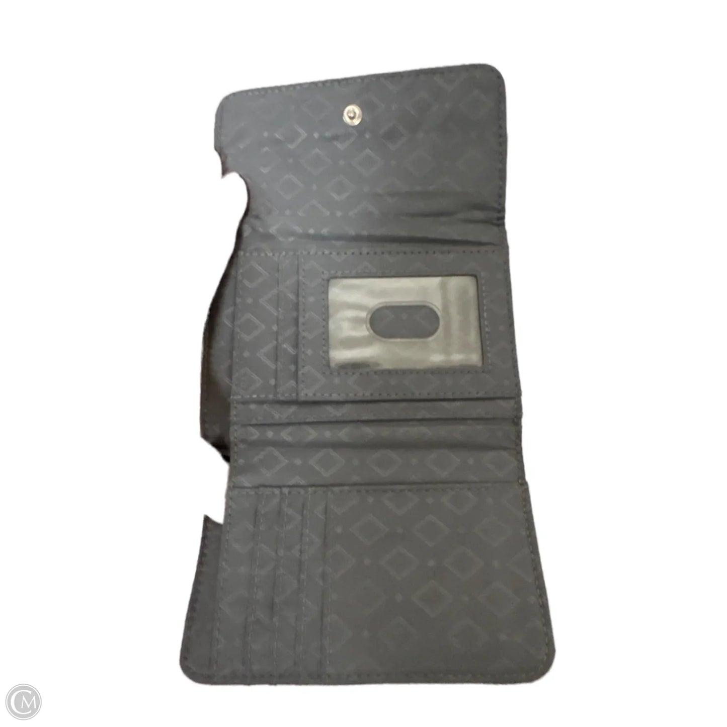 Wallet By Vera Bradley, Size: Medium