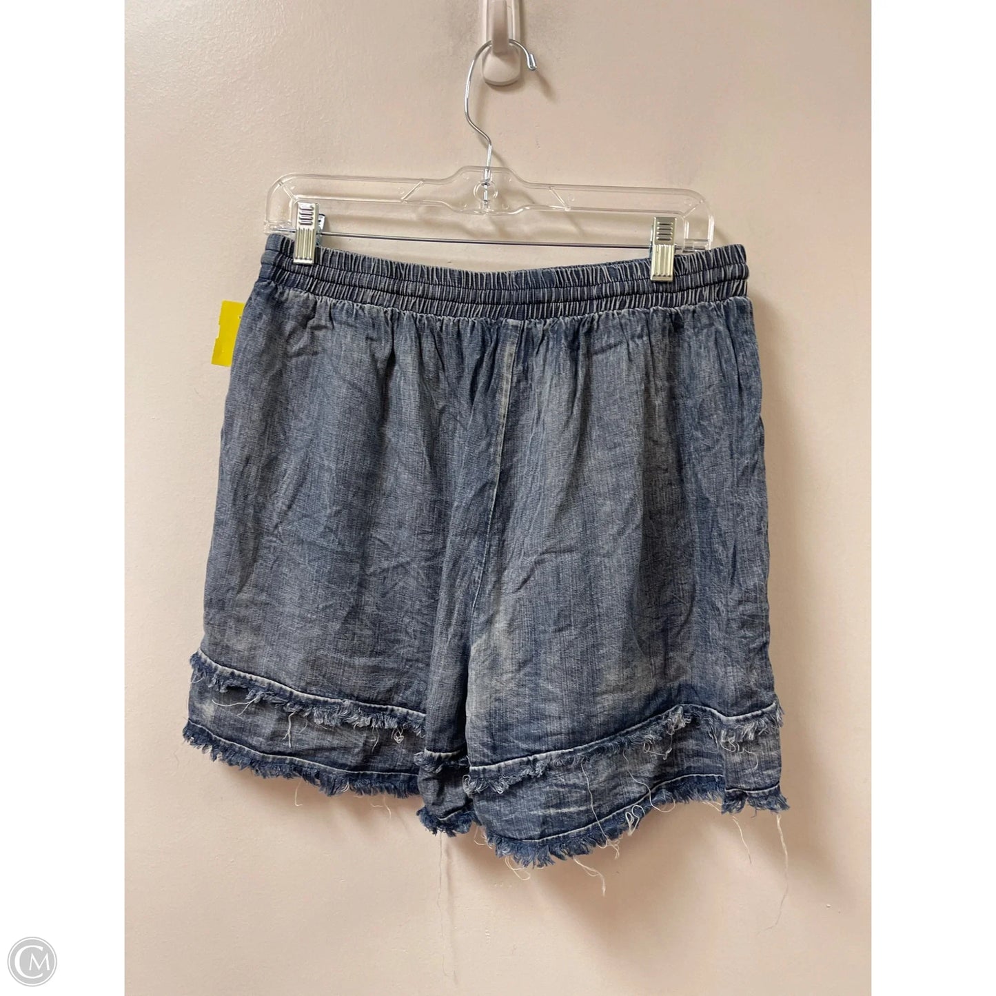 Shorts By Easel In Blue, Size: 20