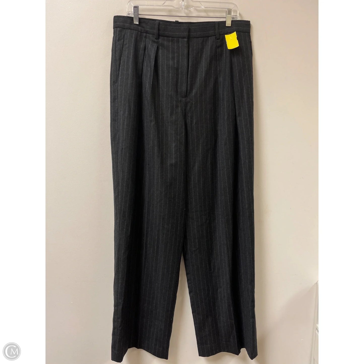 Pants Other By Theory In Black, Size: 14