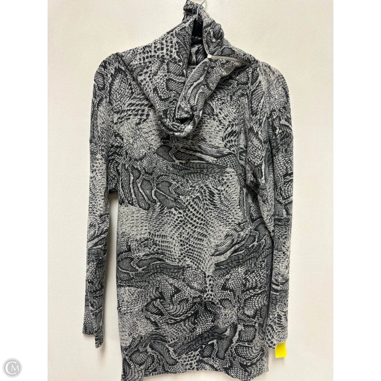 Sweater By White House Black Market In Grey, Size: S