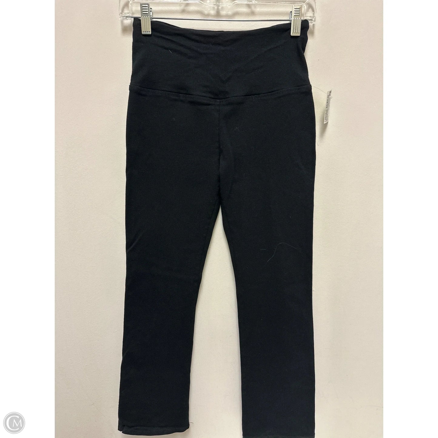 Pants Leggings By Jones New York In Black, Size: 8