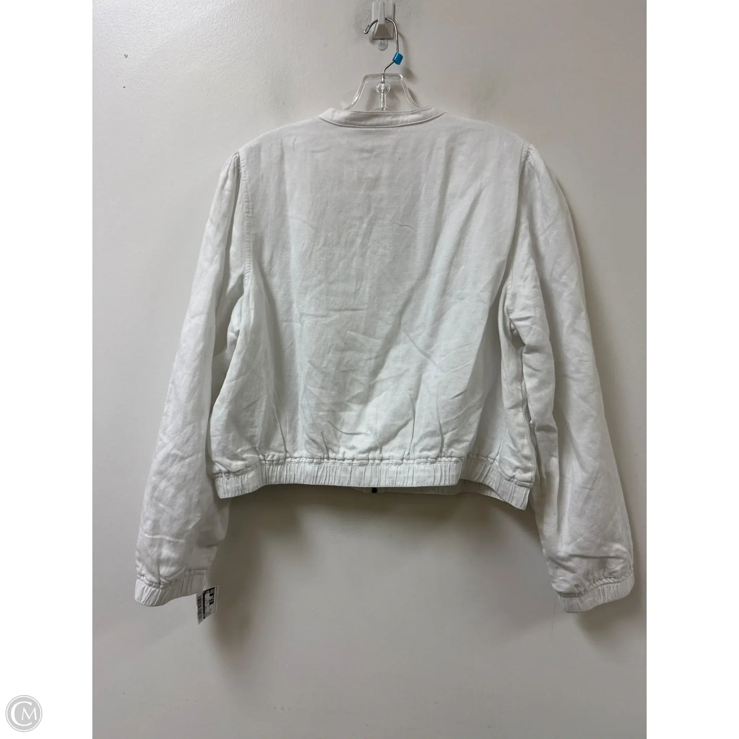 Jacket Other By Joie In White, Size: Xl