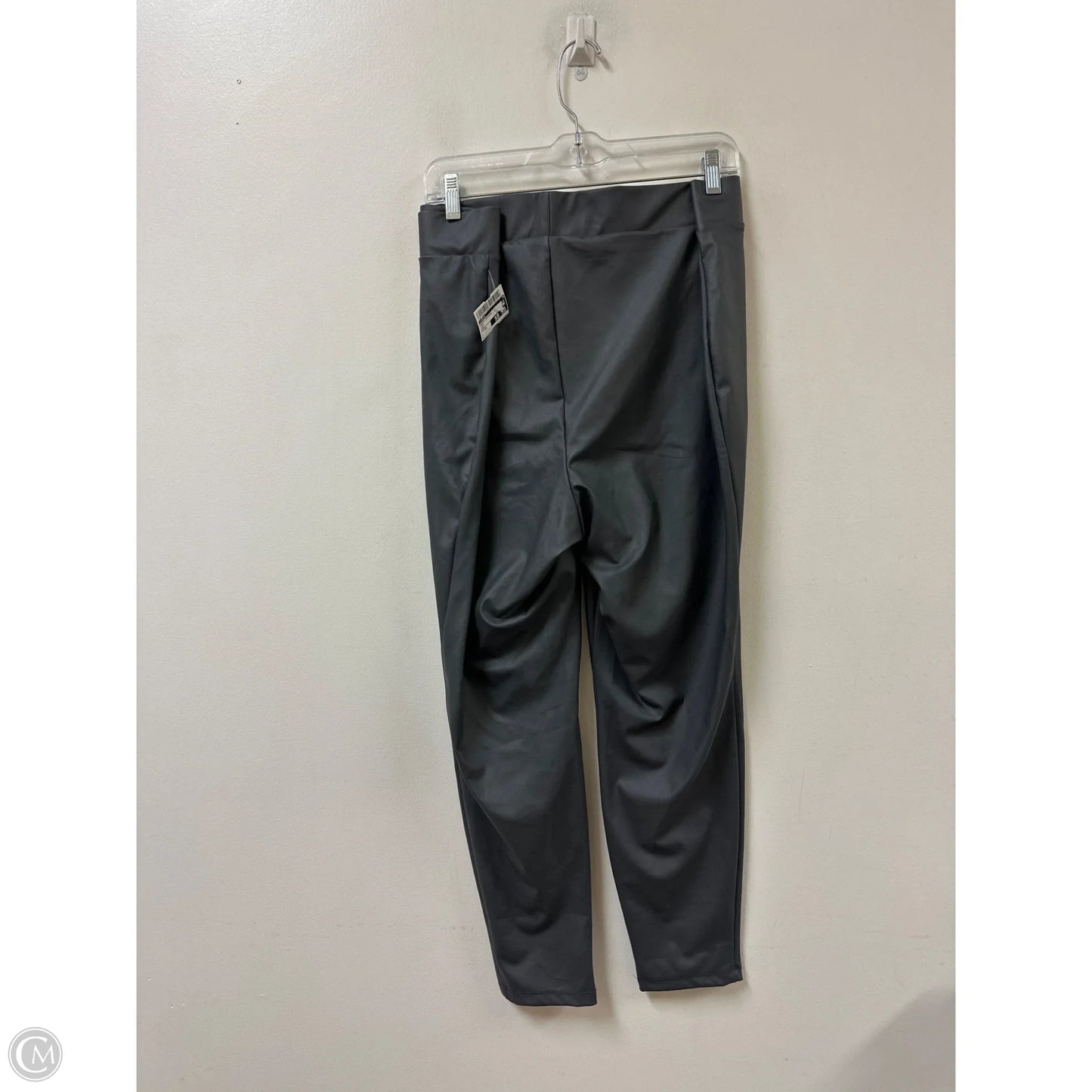 Pants Leggings By Torrid In Grey, Size: 22