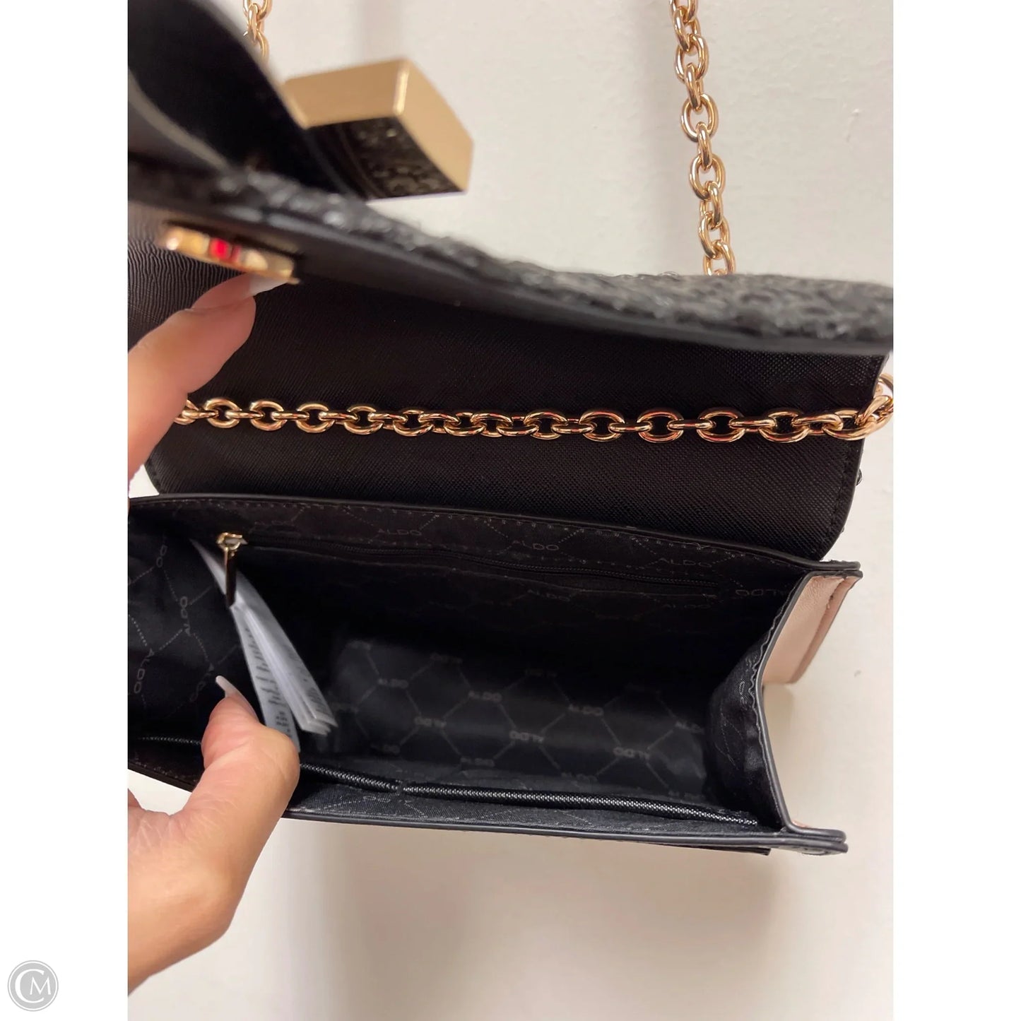 Crossbody By Aldo, Size: Small