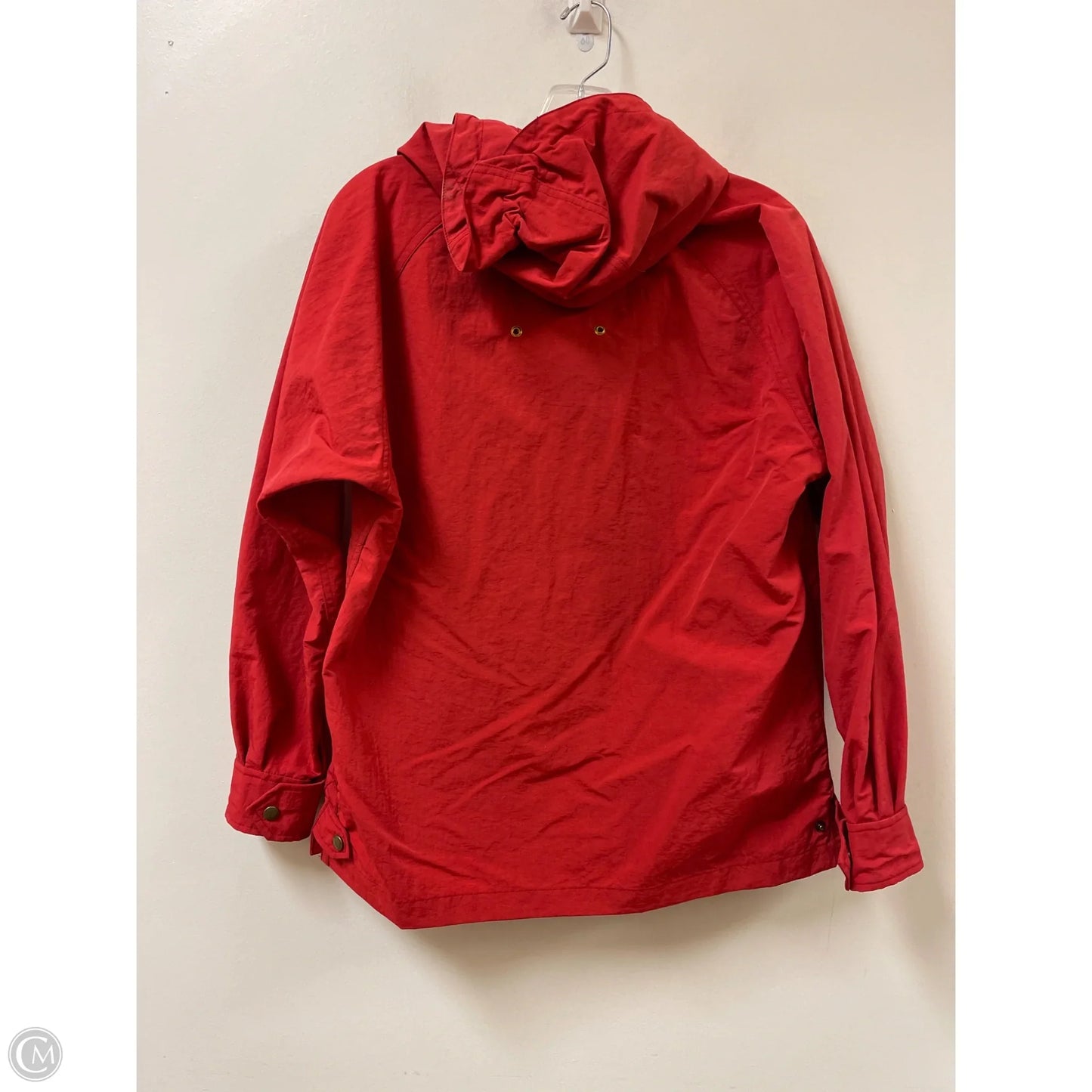 Jacket Other By Pendleton In Red, Size: M