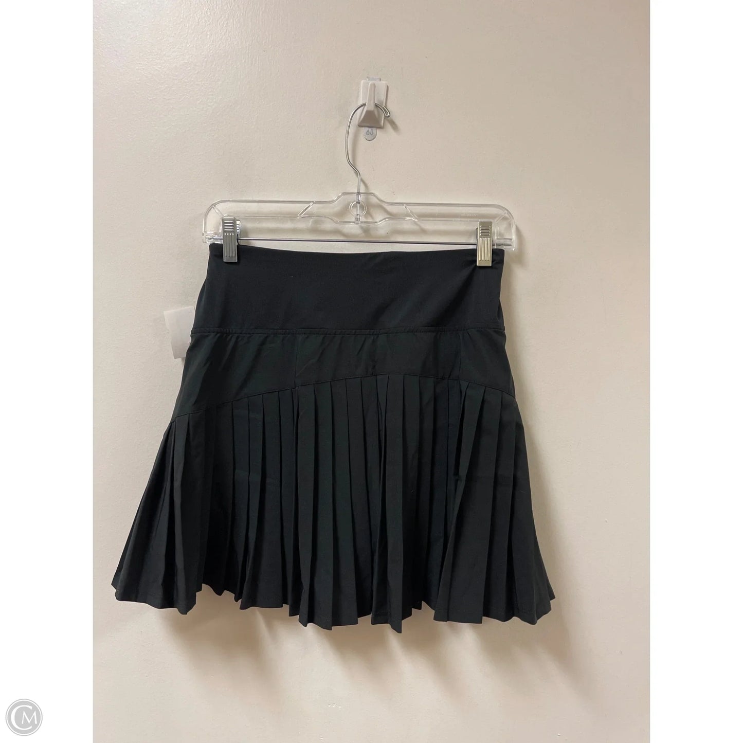 Athletic Skort By Bcg In Black, Size: S