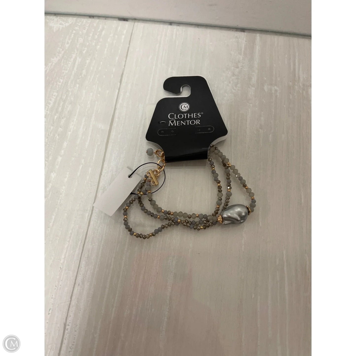 Bracelet Beaded By Clothes Mentor