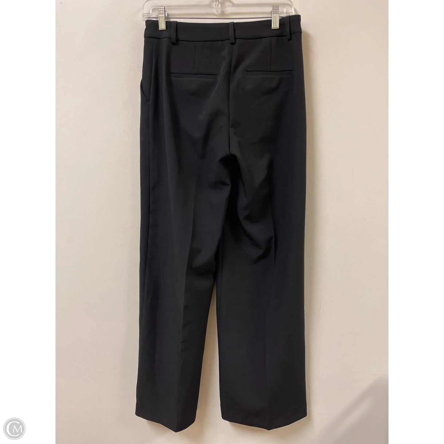 Pants Dress By Express In Black, Size: 2