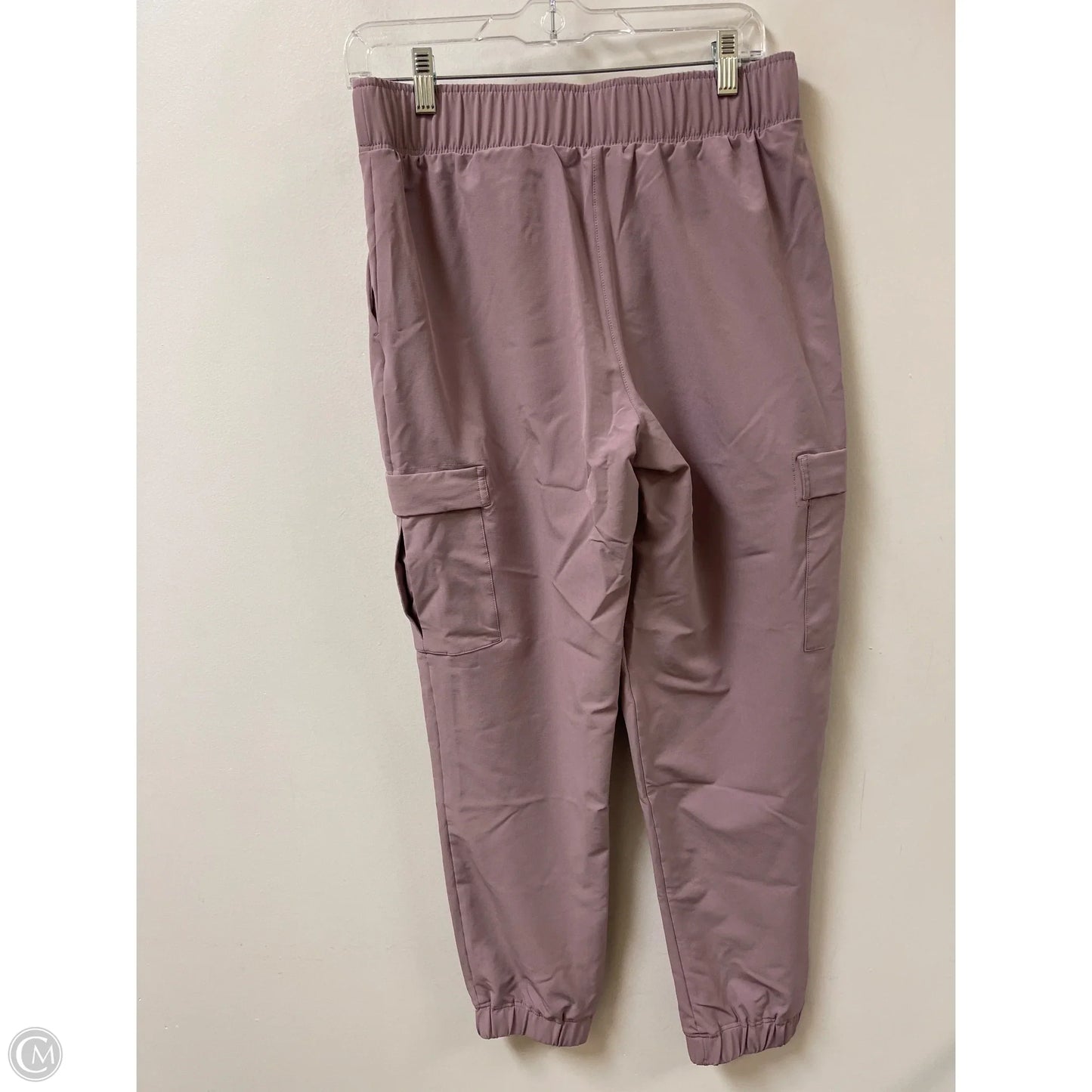 Athletic Pants By Mondetta In Purple, Size: M