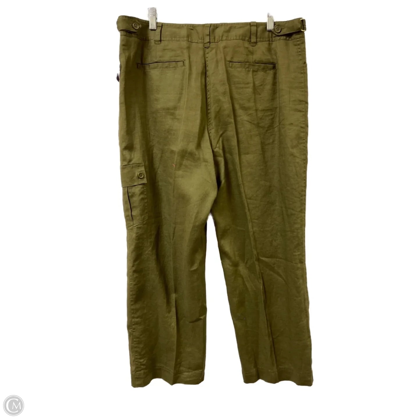 Pants Other By Jones New York In Green, Size: 16