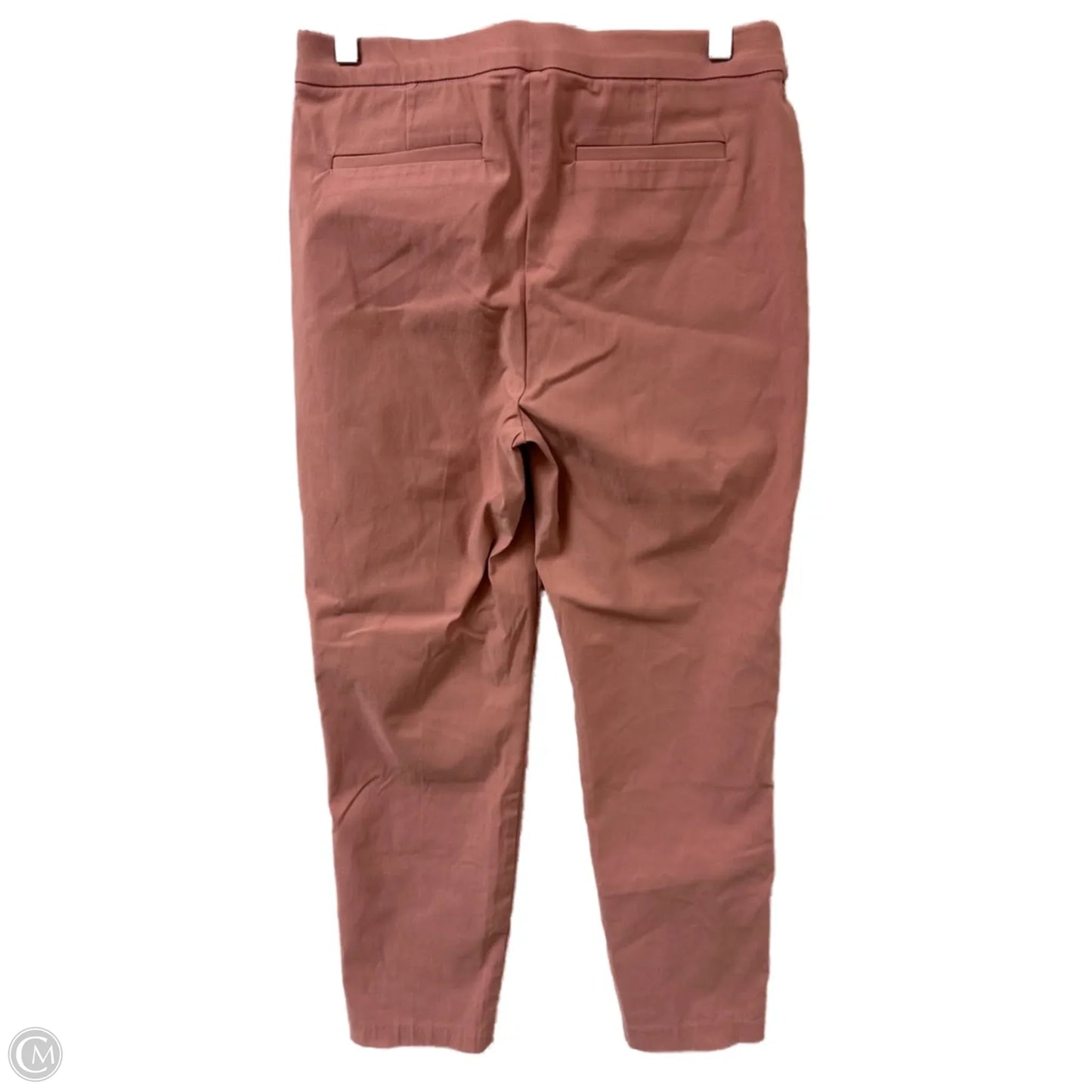Pants Other By Clothes Mentor In Pink, Size: 10