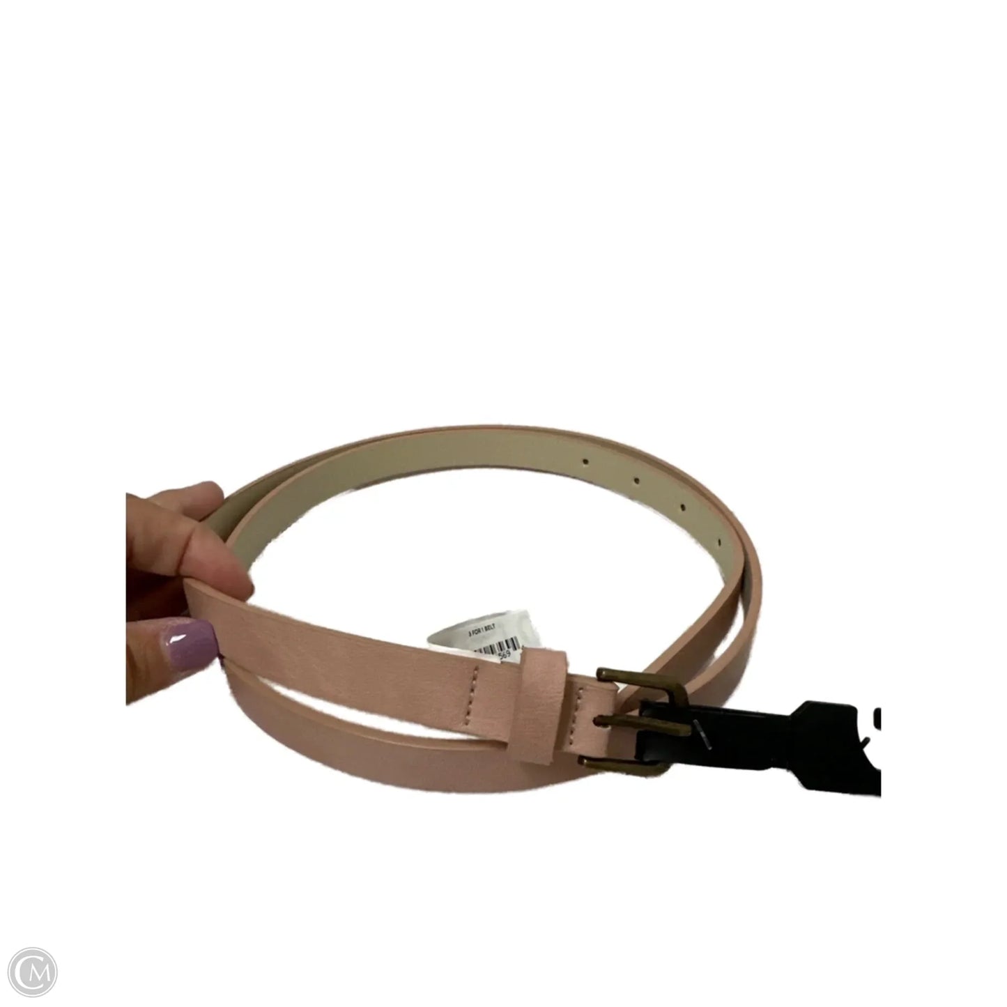Belt By Clothes Mentor, Size: Large