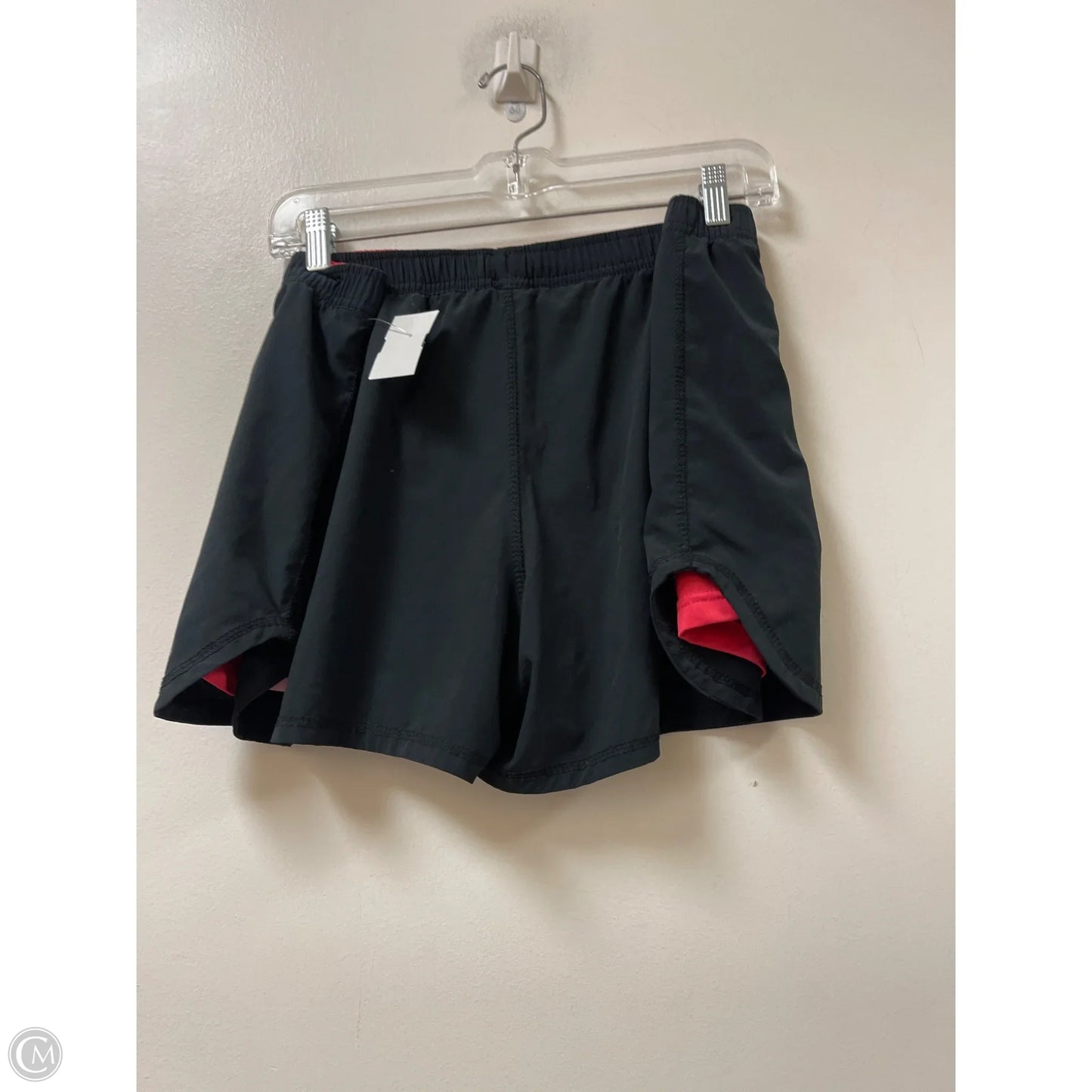 Athletic Shorts By Bcg In Black, Size: Xl