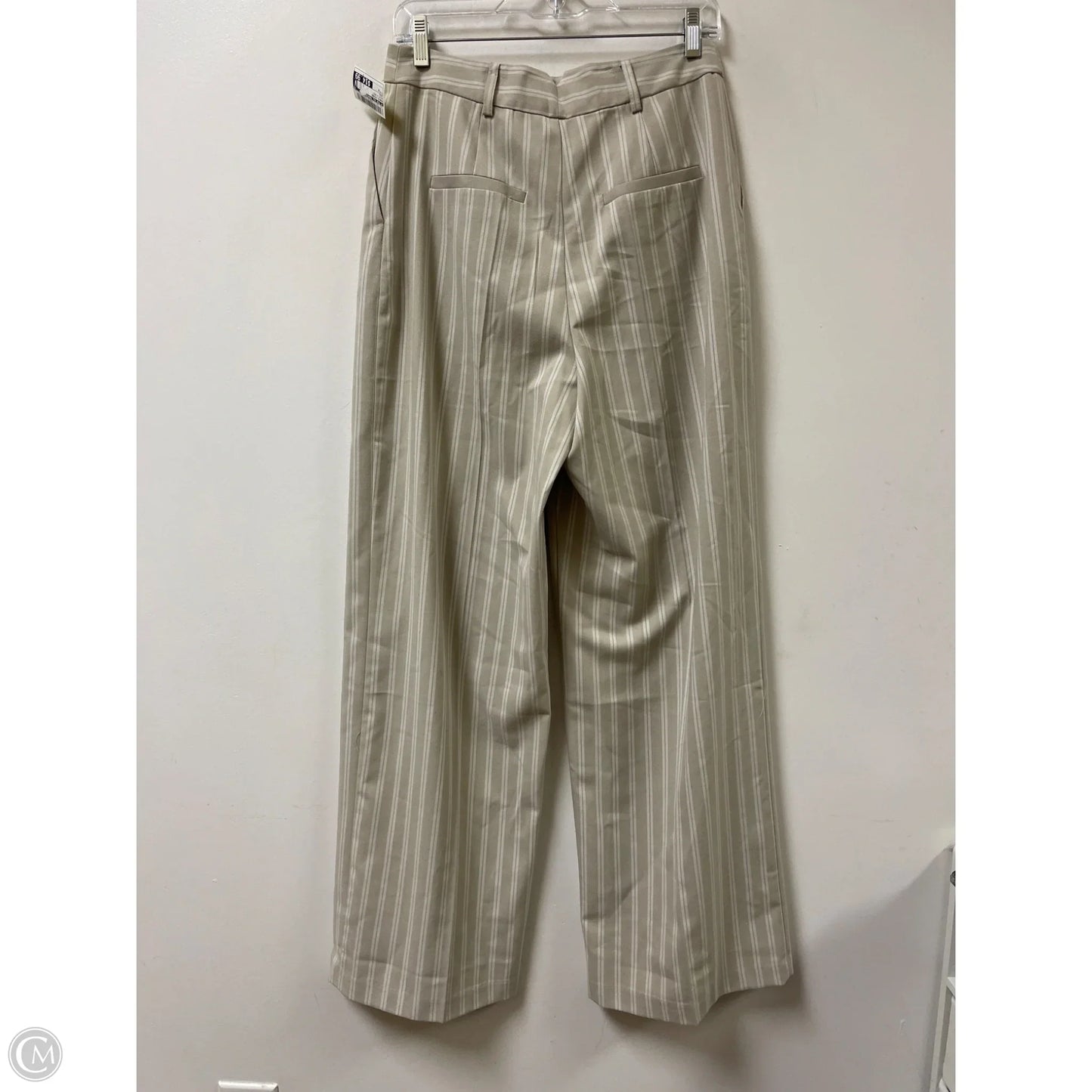 Pants Other By 7 For All Mankind In Blue & Grey, Size: 8