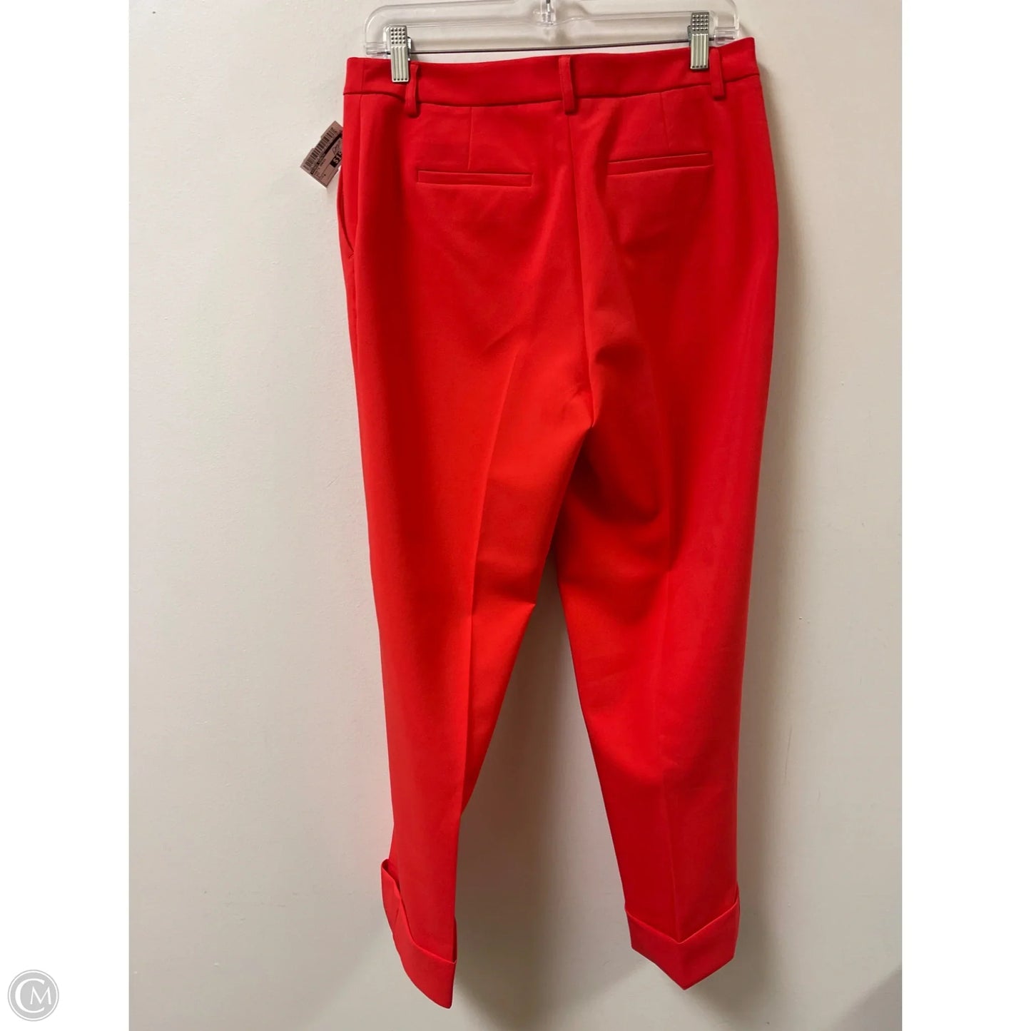 Pants Dress By Vince Camuto In Red, Size: 6