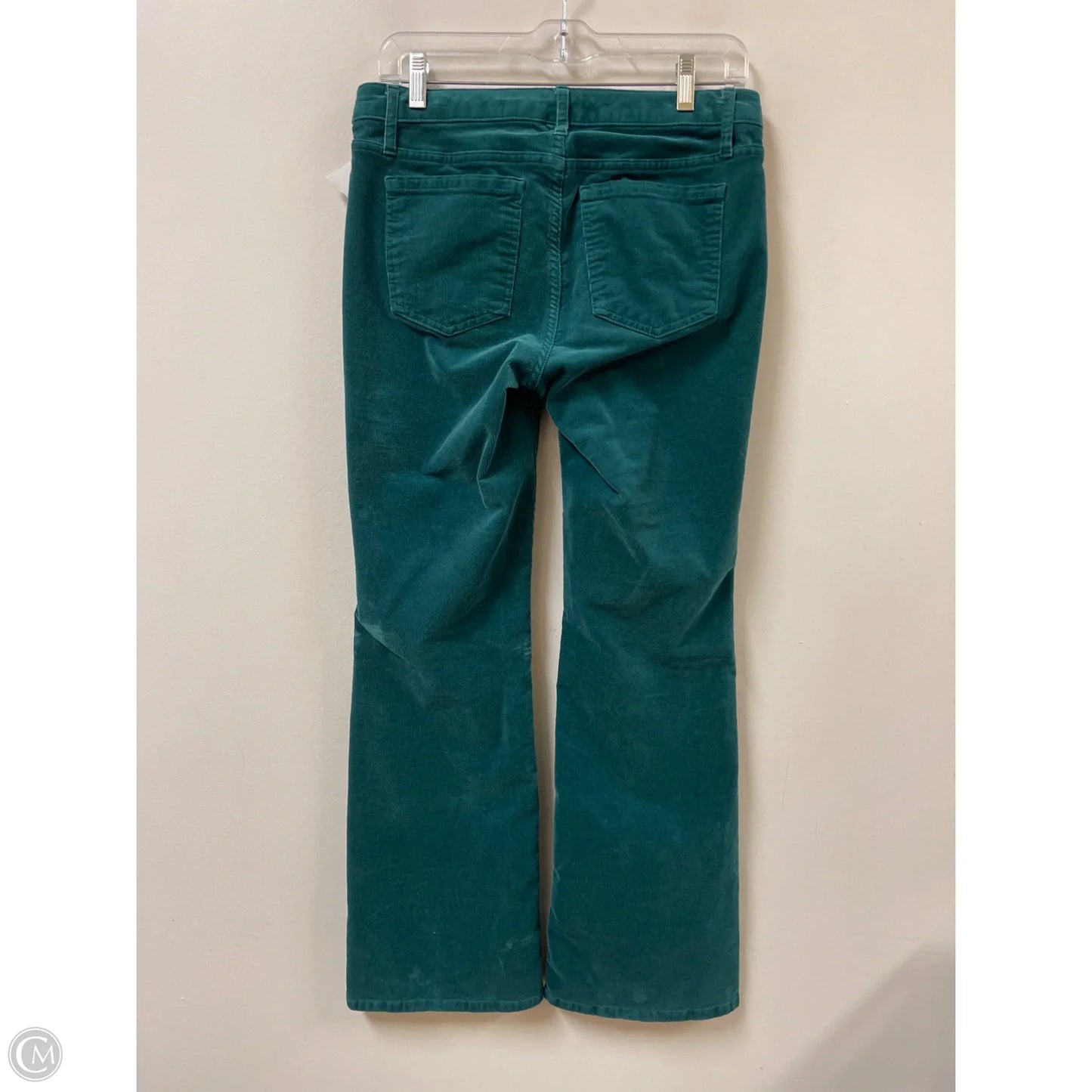 Pants Corduroy By Wild Fable In Teal, Size: 6