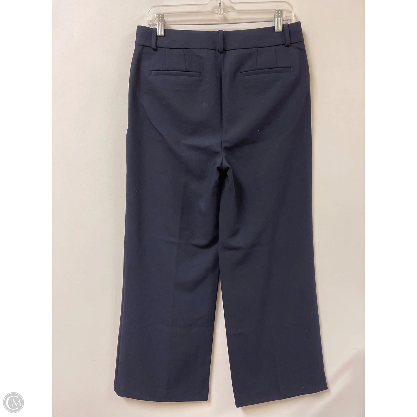 Pants Dress By Loft In Navy, Size: 10