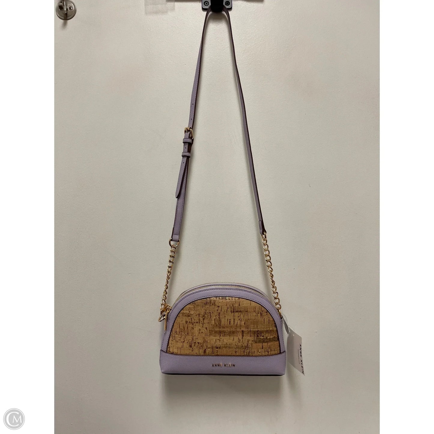 Crossbody By Anne Klein, Size: Medium