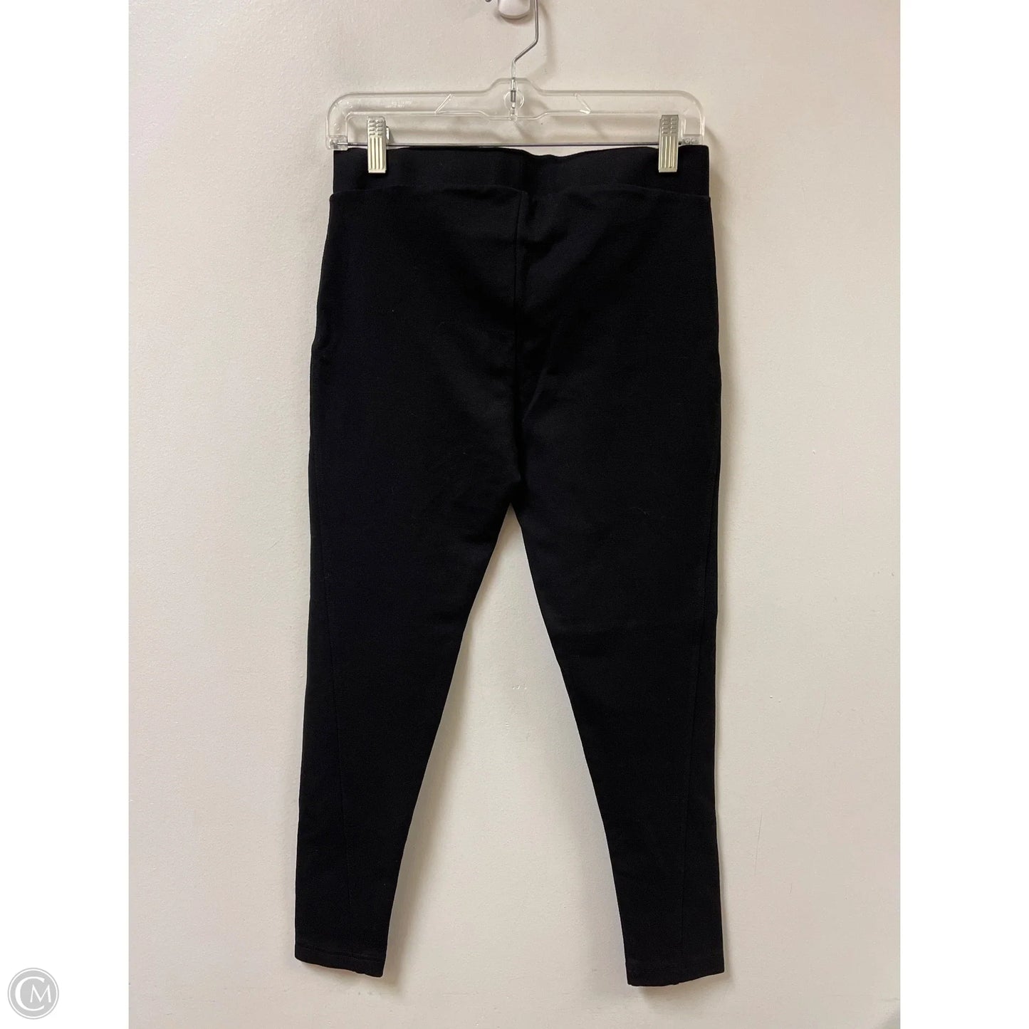 Pants Leggings By Vince Camuto In Black, Size: 2