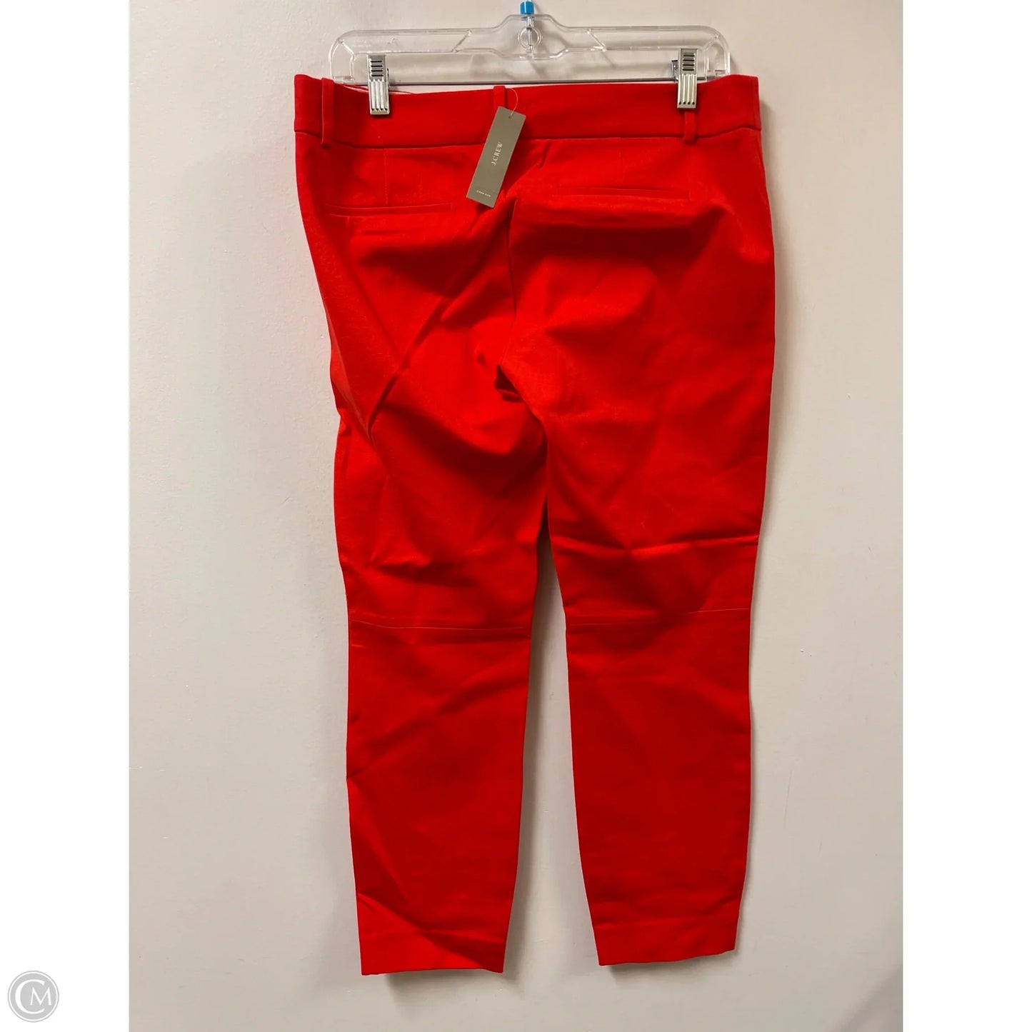 Pants Other By J. Crew In Orange, Size: 6