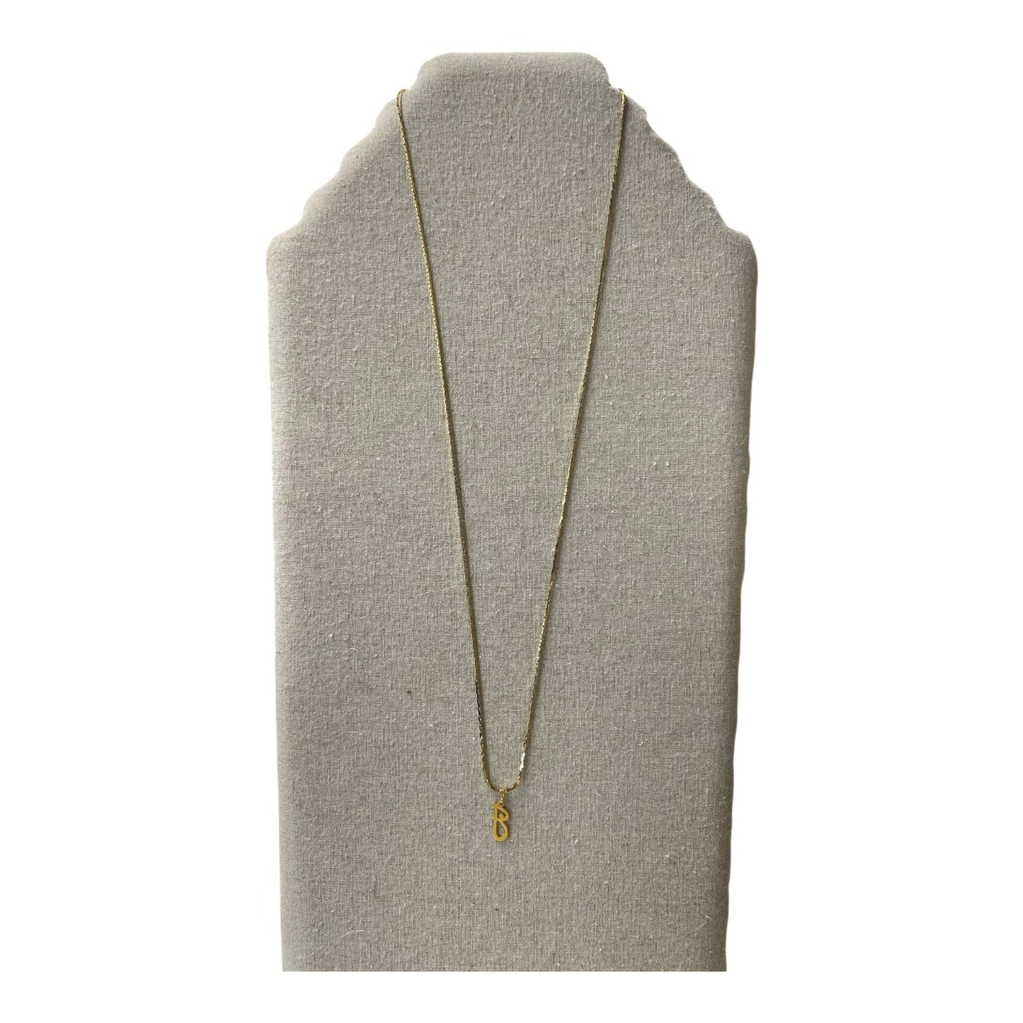 Necklace Pendant By Monet In Gold