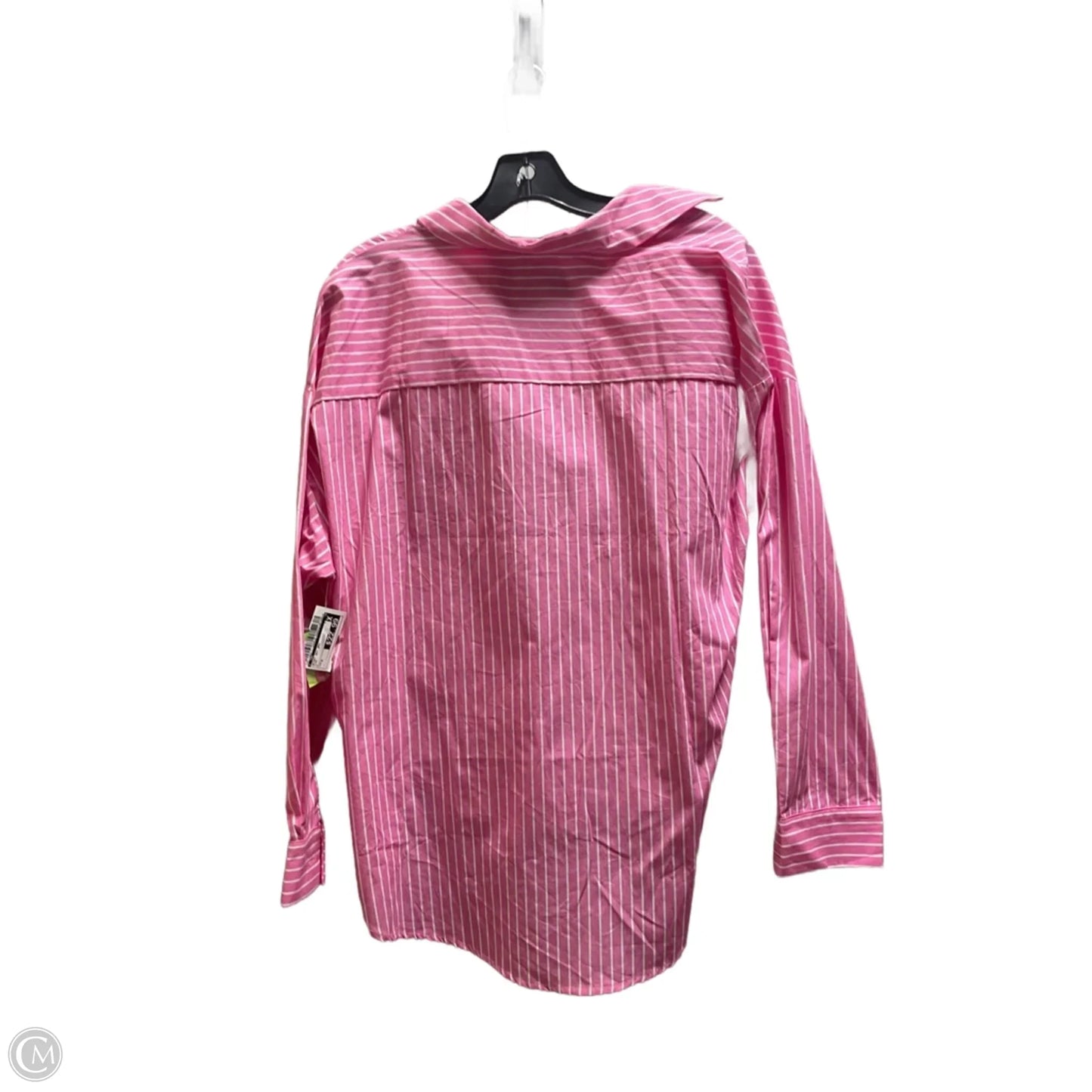 Short Set 2pc By Cmc In Pink, Size: M