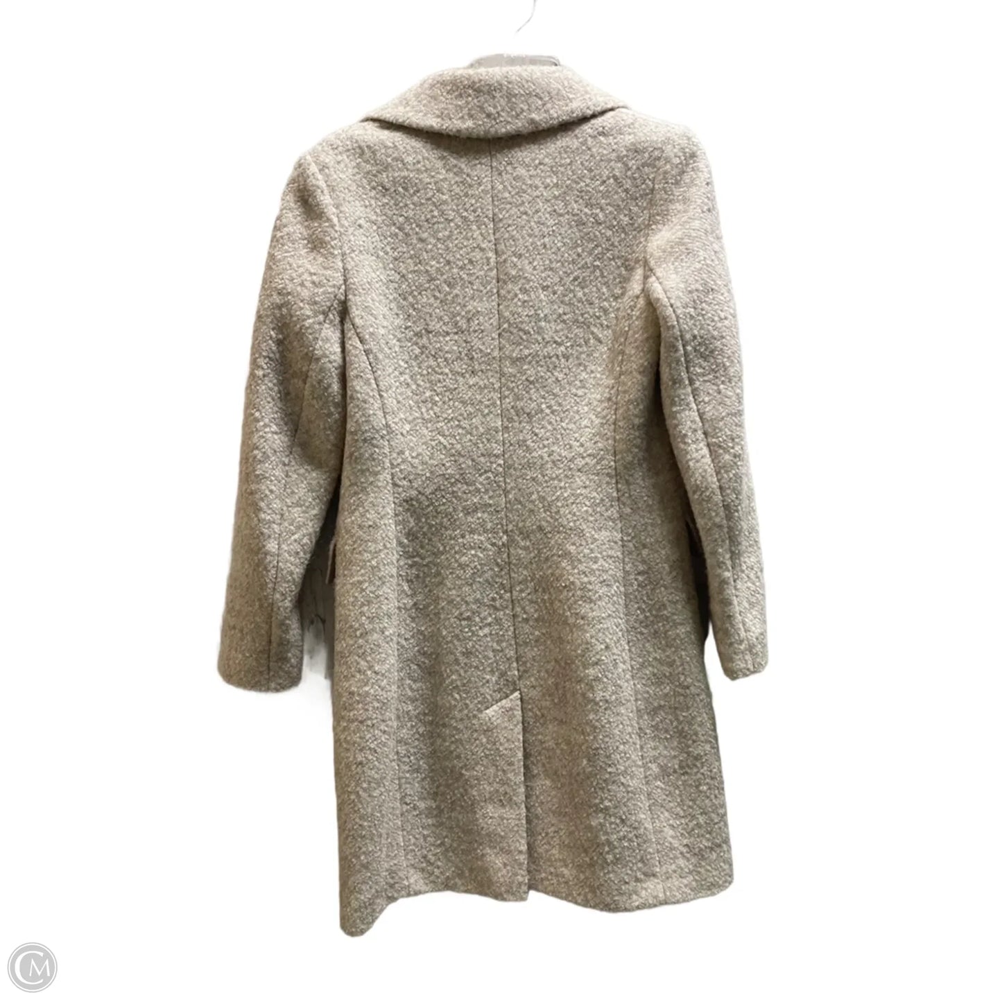 Coat Other By Sam Edelman In Tan, Size: Xs