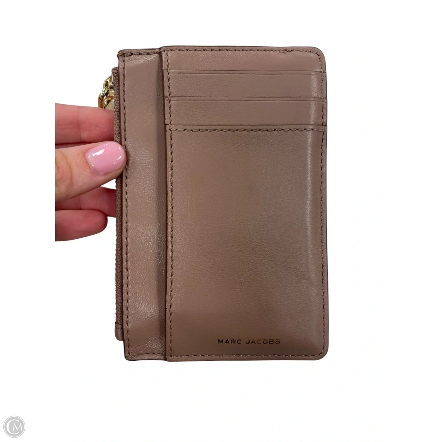 Wallet Designer By Marc By Marc Jacobs, Size: Small