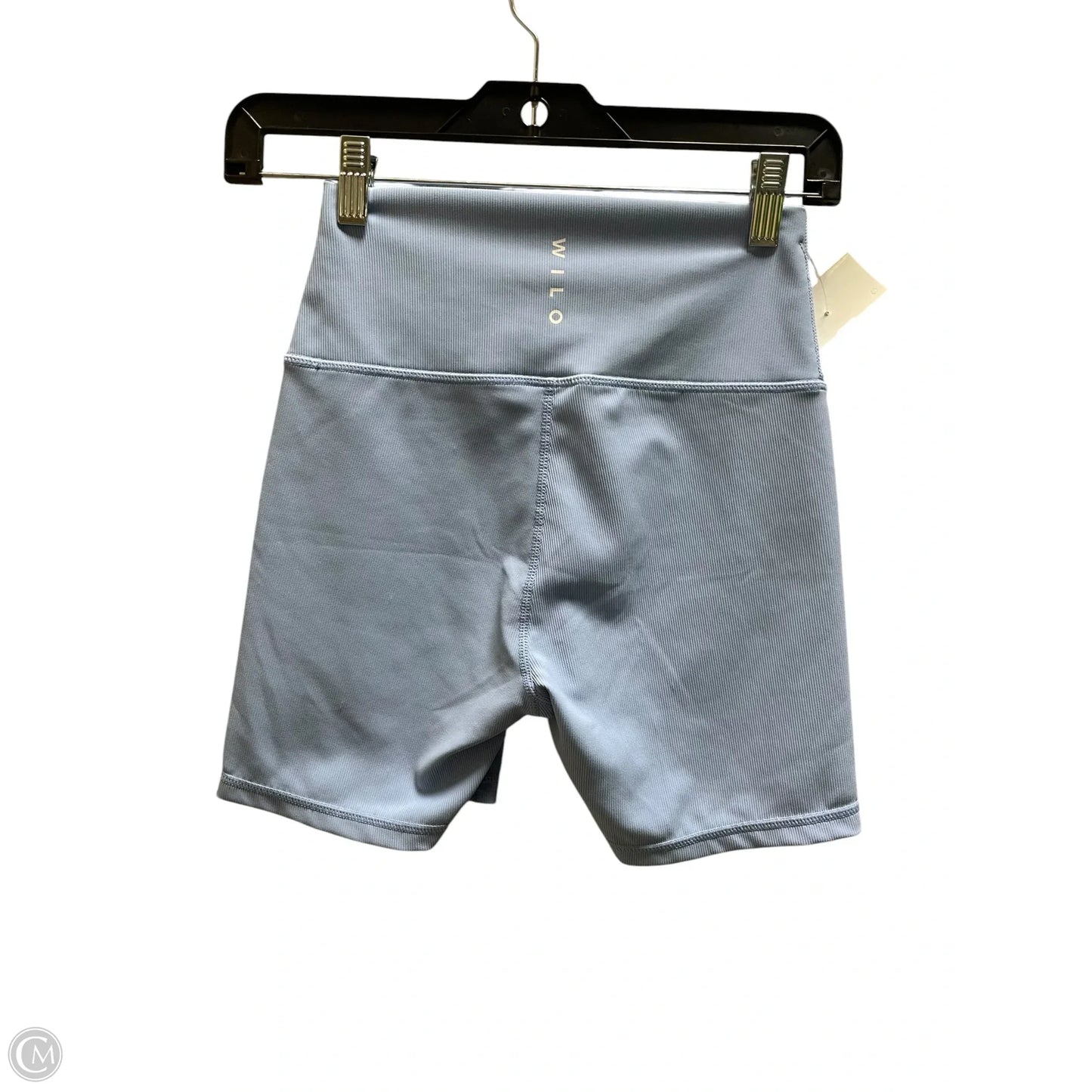 Shorts By Wilo In Blue, Size: S