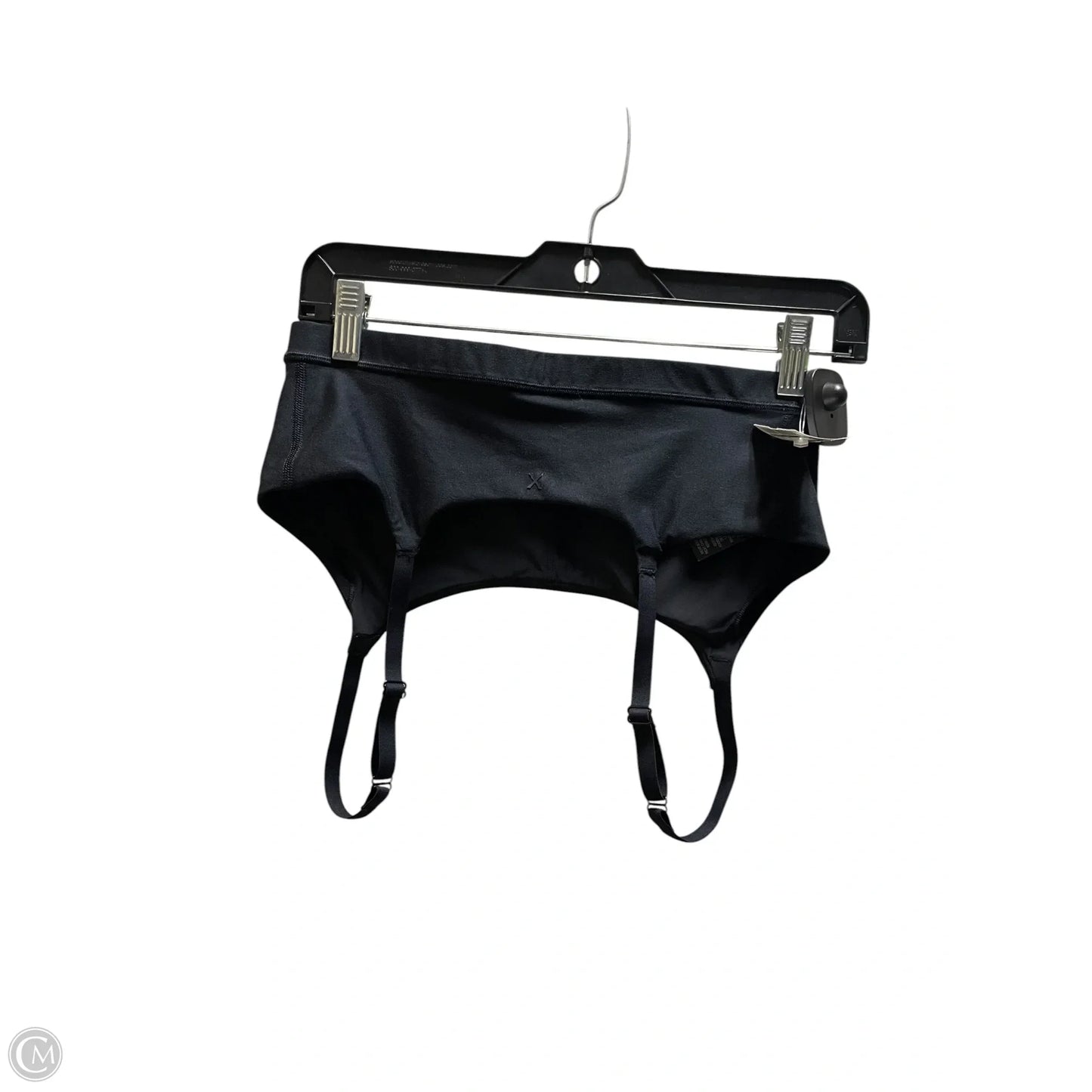 Athletic Bra By Savage X Fenty In Black, Size: M