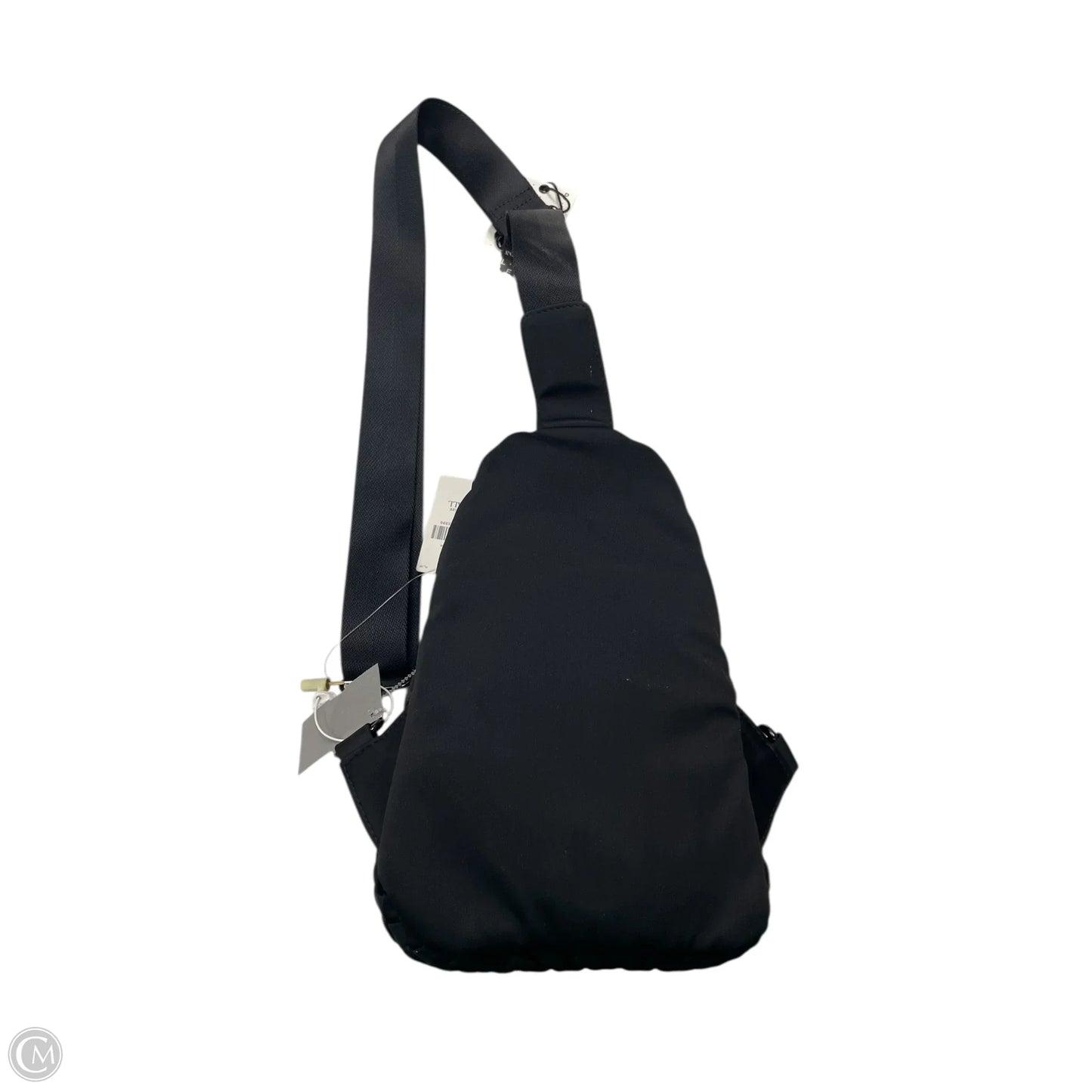 Crossbody By Clothes Mentor, Size: Medium