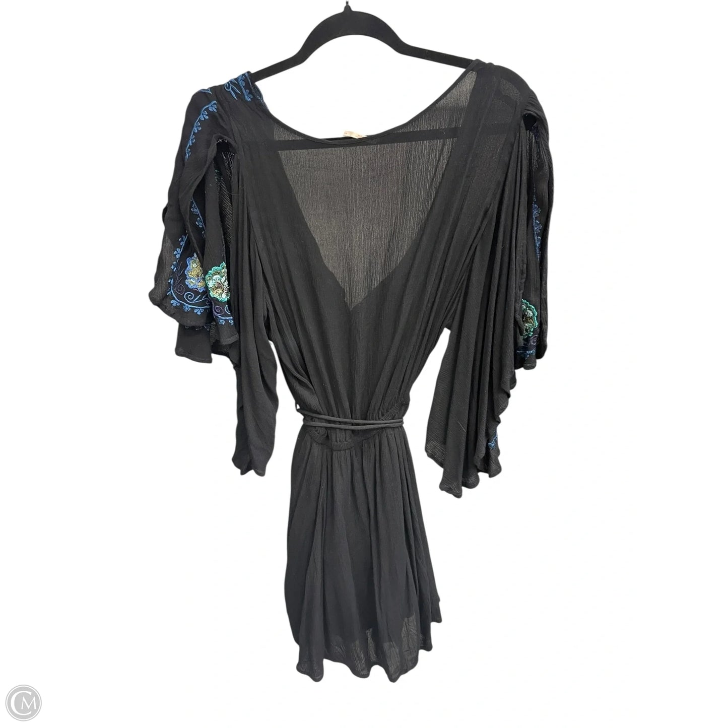 Dress Casual Short By Free People In Black, Size: S