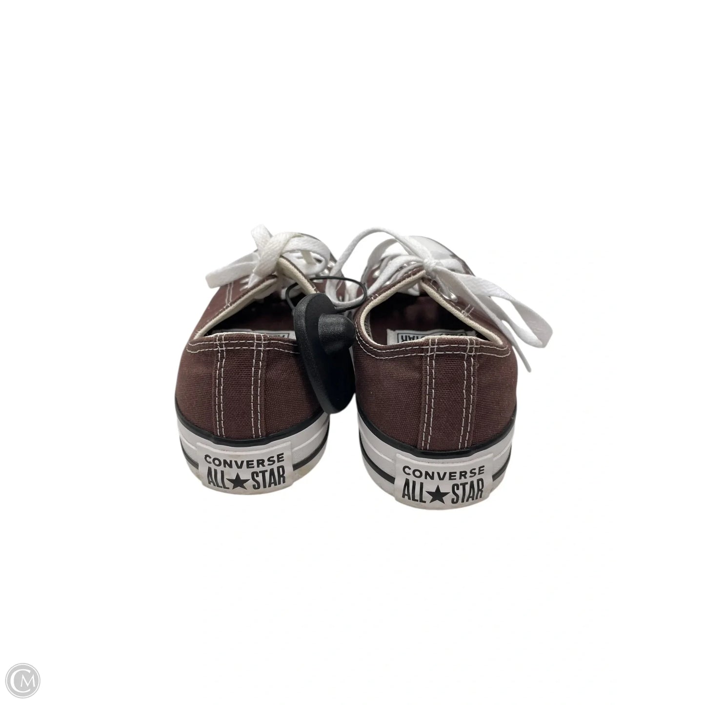 Shoes Sneakers By Converse In Brown, Size: 6