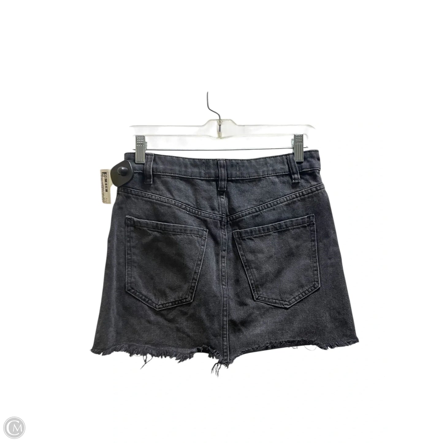 Skirt Mini & Short By We The Free In Black, Size: 0