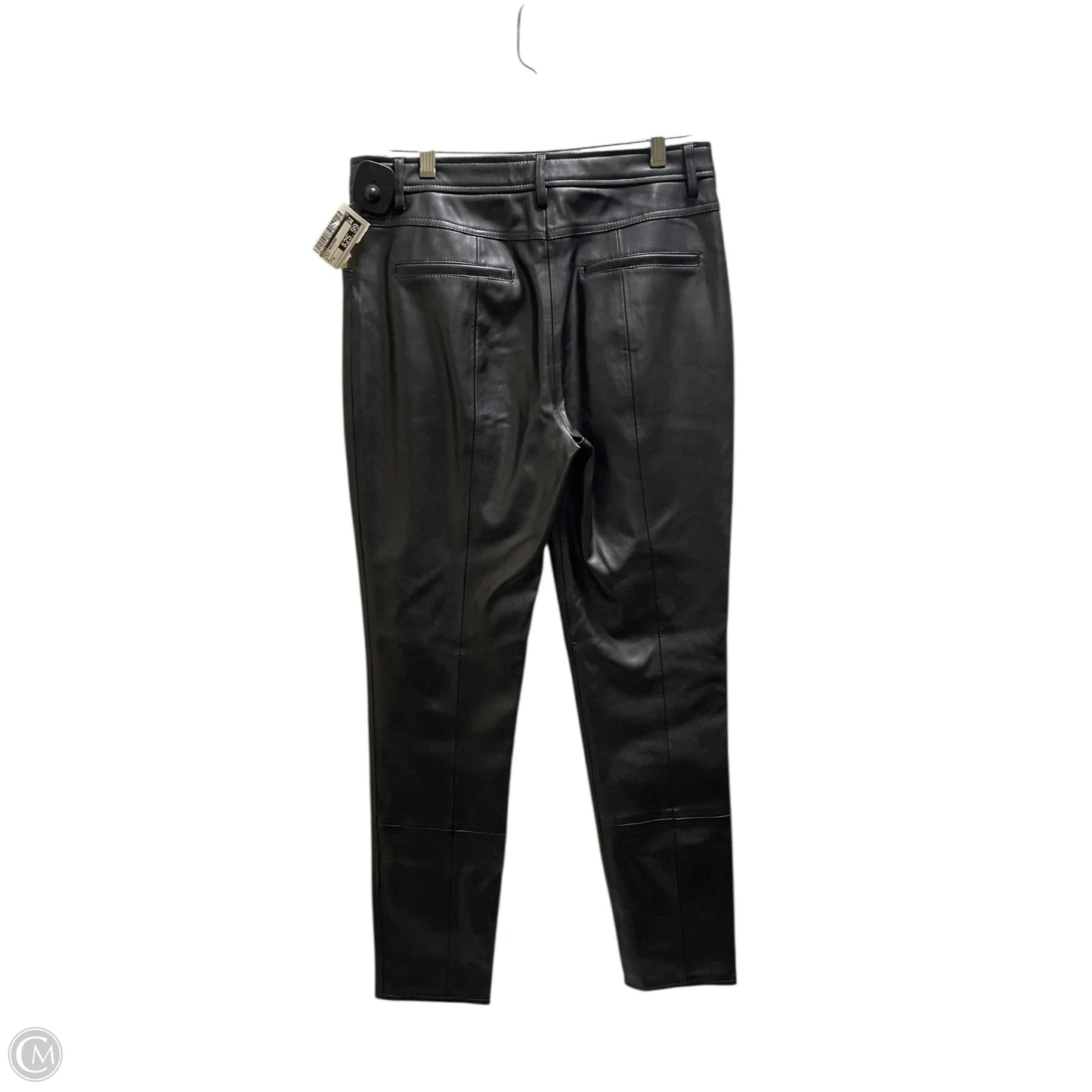 Pants Designer By Milly In Black, Size: 6