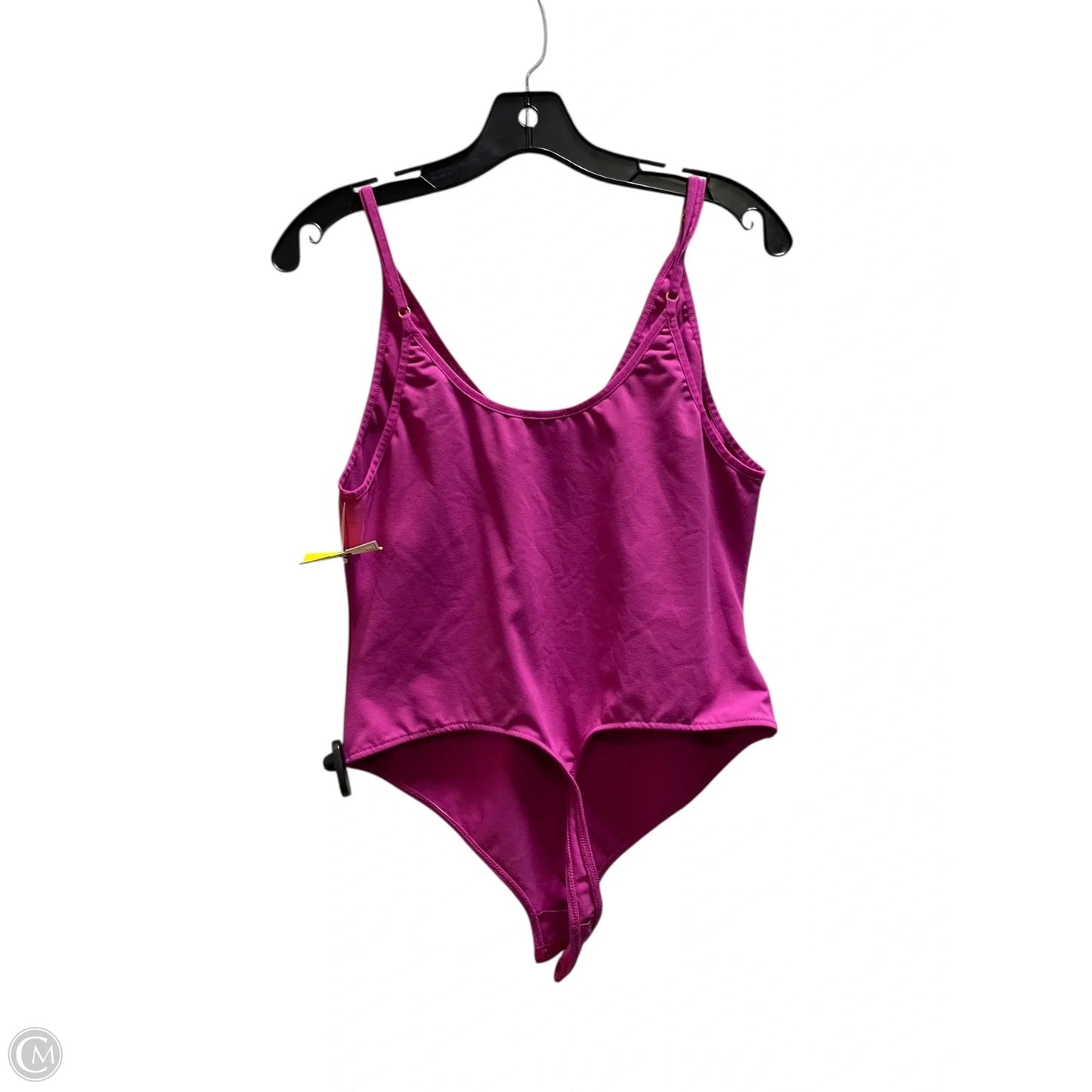 Bodysuit By Free People In Pink, Size: L