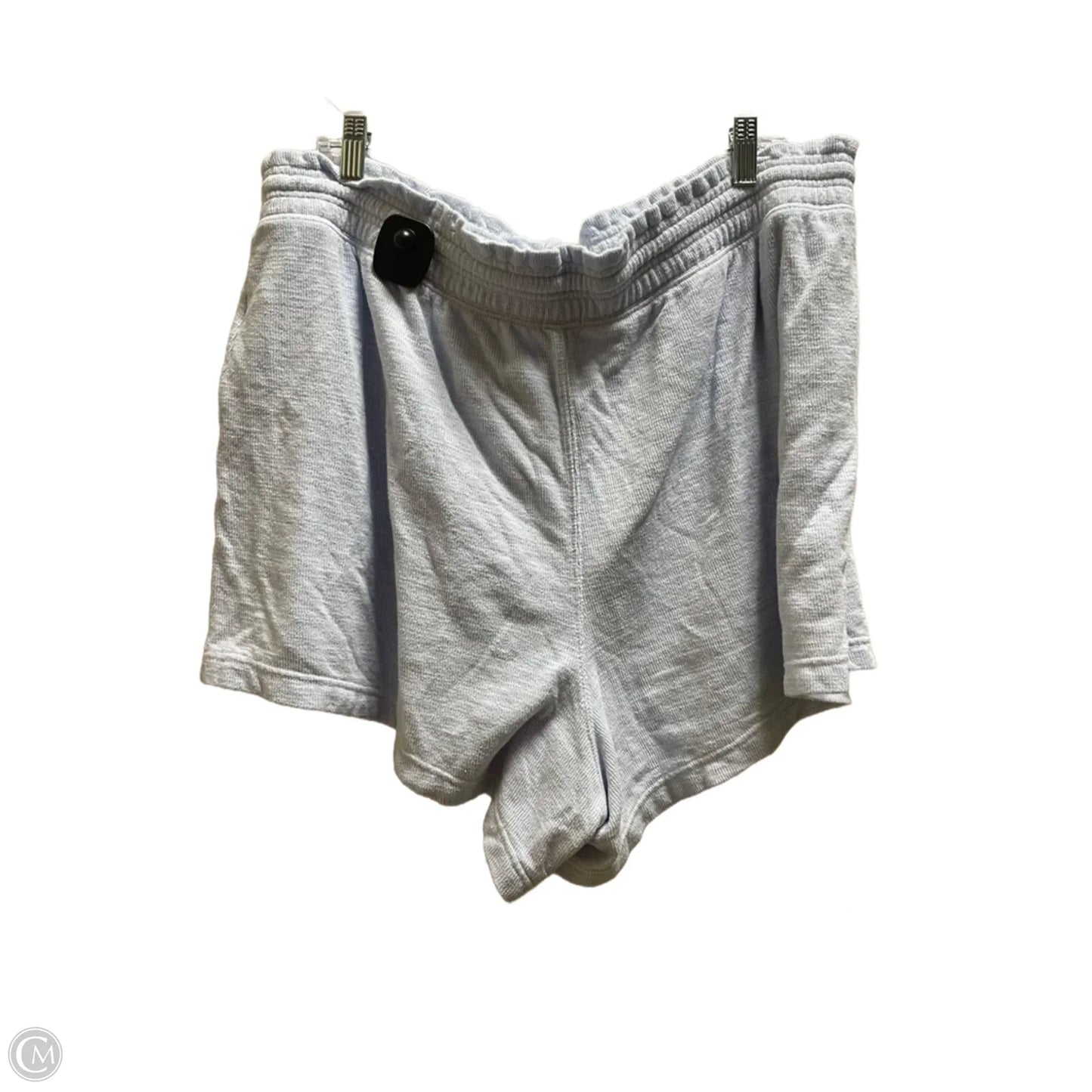 Shorts By Aerie In Blue, Size: 2x